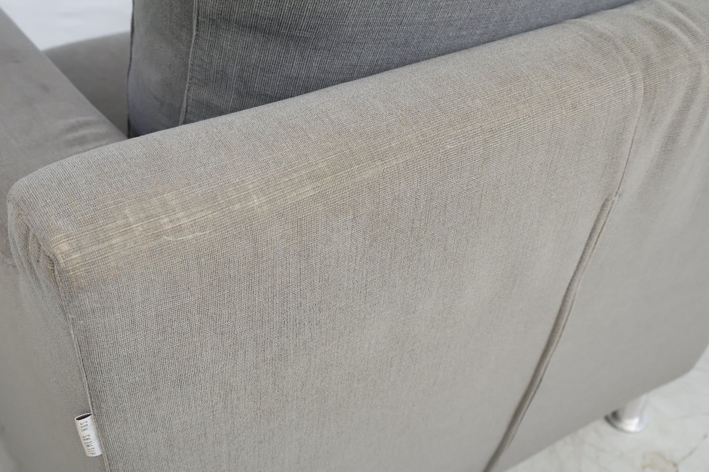 Nyrenset | Hilmers Hus Lenestol