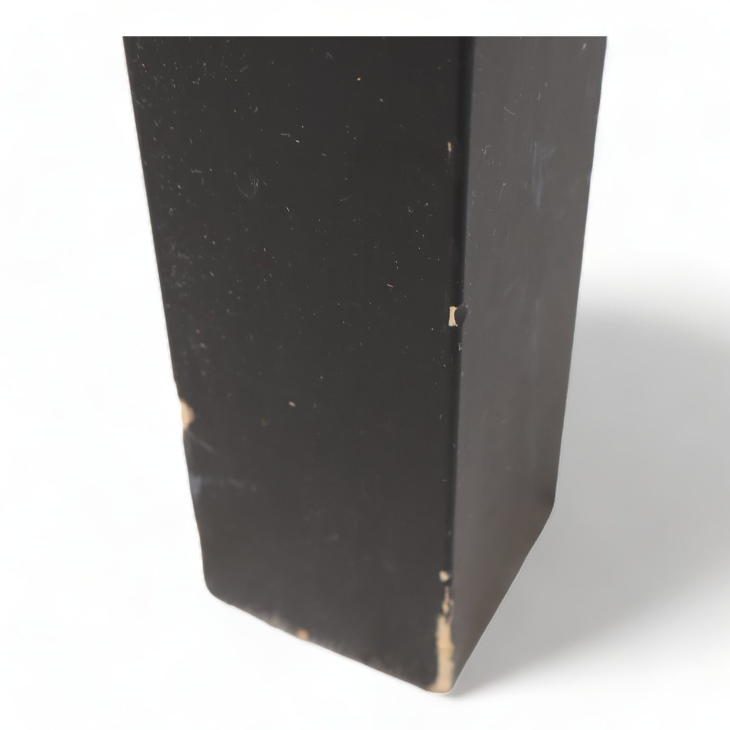 120x120x90cm, kvadratisk ståbord