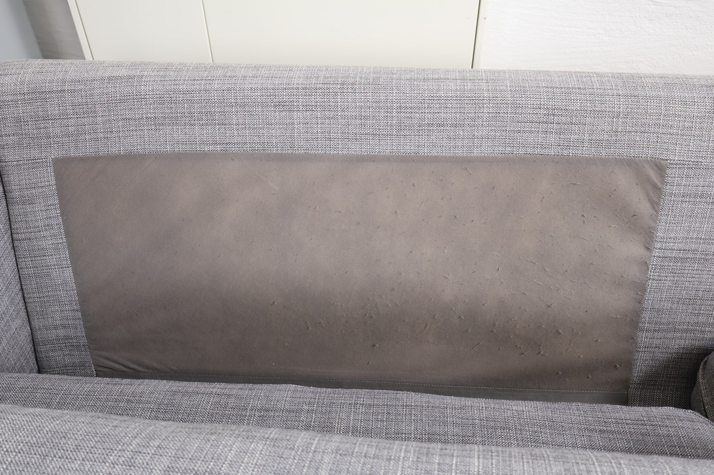 Nyrenset | IKEA Karlstad 3-seter sofa