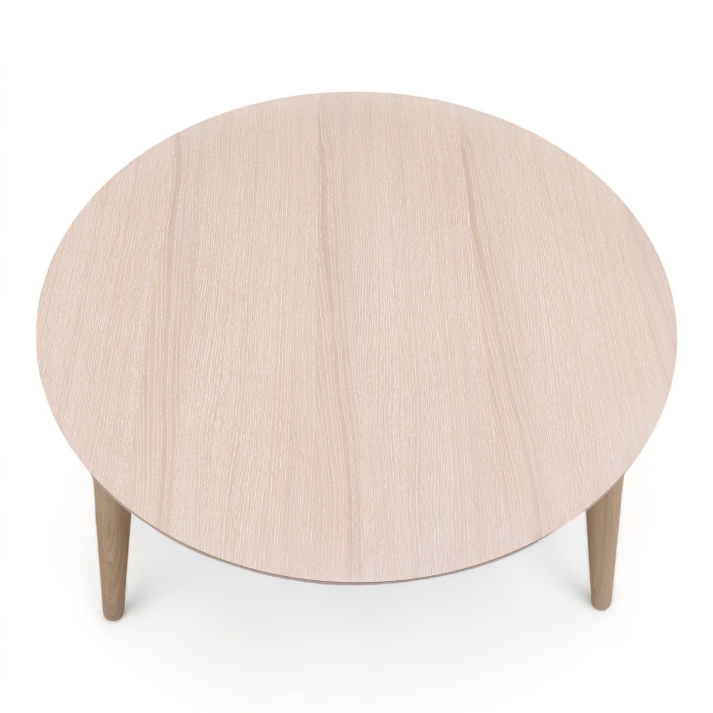 Kvalitetssikret | Sofabord 80x80x50, eik