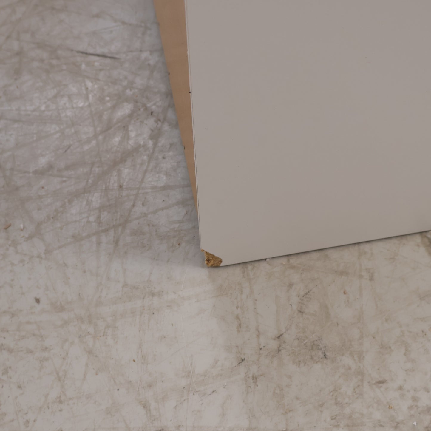 Kvalitetssikret | Hvit IKEA Malm kommode