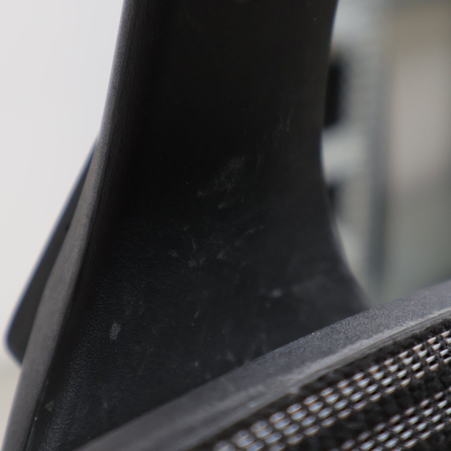 Nyrenset | Cesar kontorstol m/mesh rygg