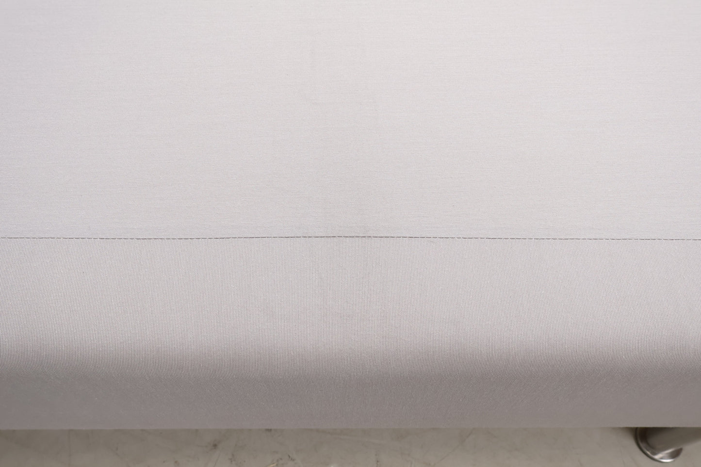 Nyrenset | Grå/lilla IKEA Sultan Skaland 80x200 seng