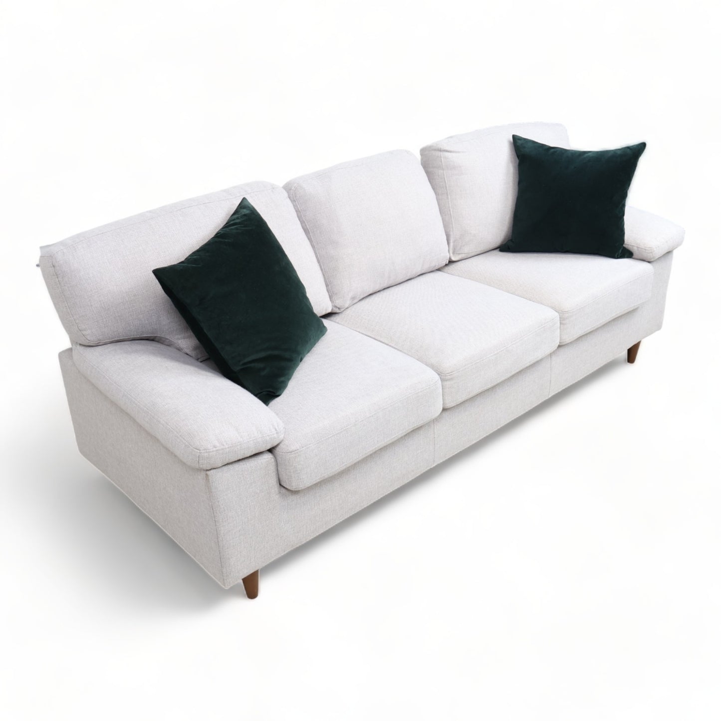 Nyrenset | 3-seter sofa