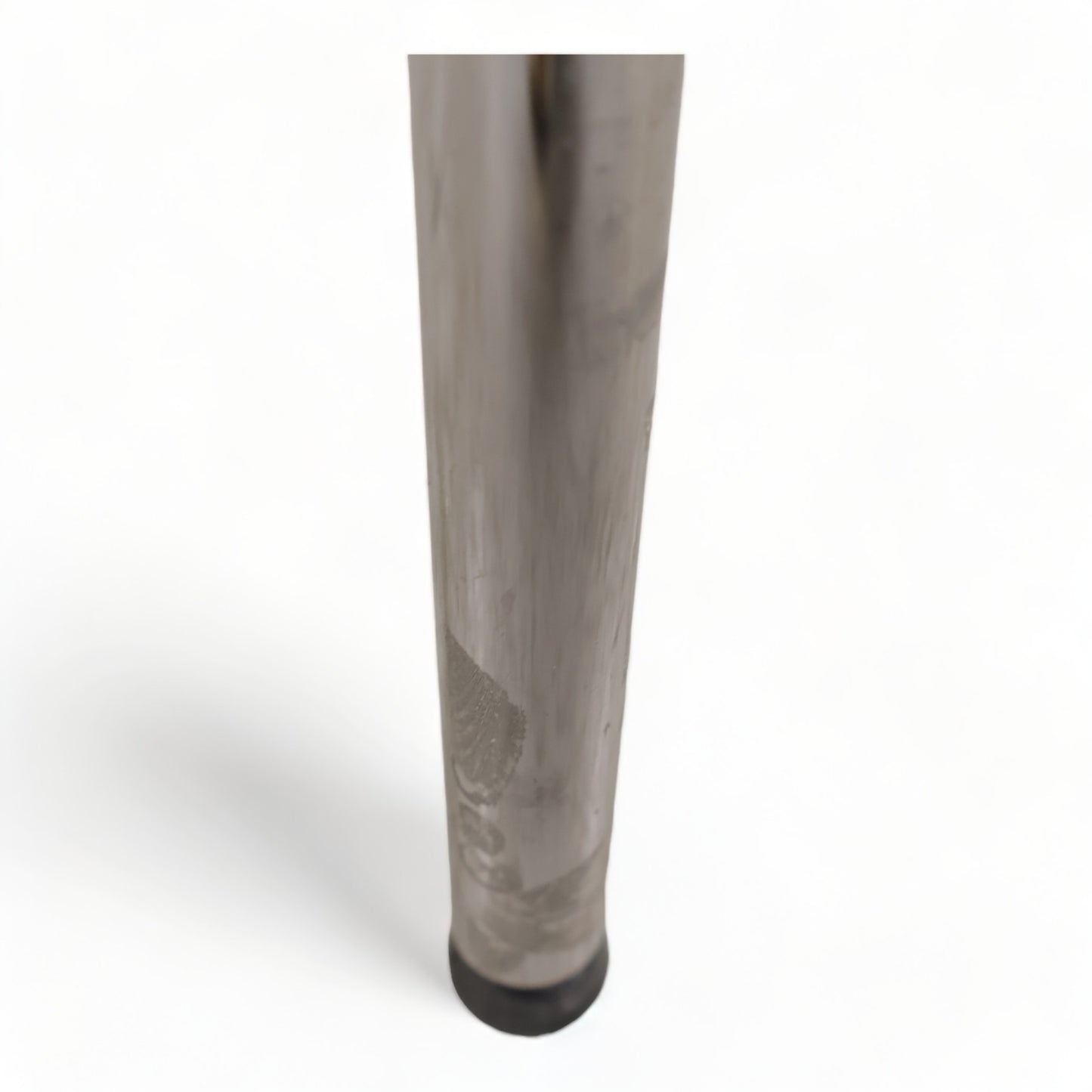 Kvalitetssikret | Hvite, enkle stoler