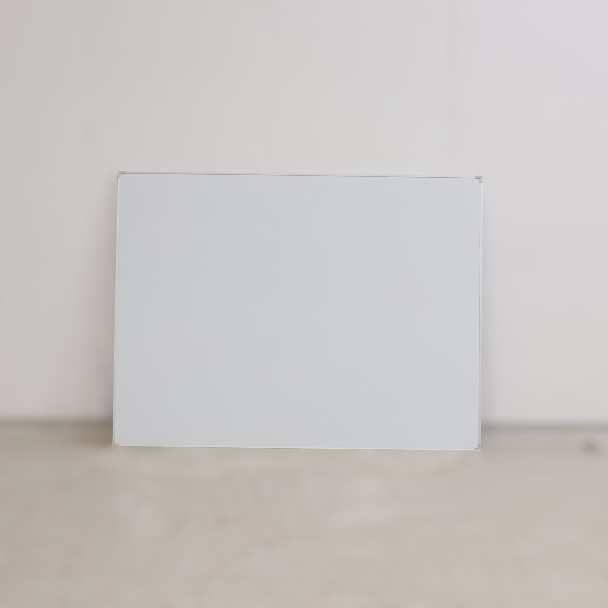 Kvalitetssikret | 120x90 cm, vegghengt Whiteboard