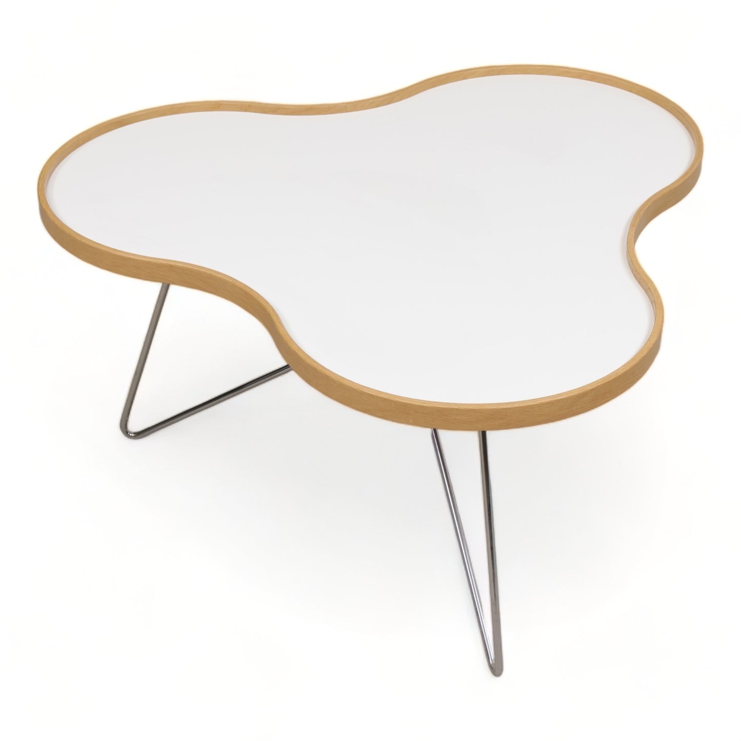 Kvalitetssikret | Christine Schwarzer for Swedese Flower Bord