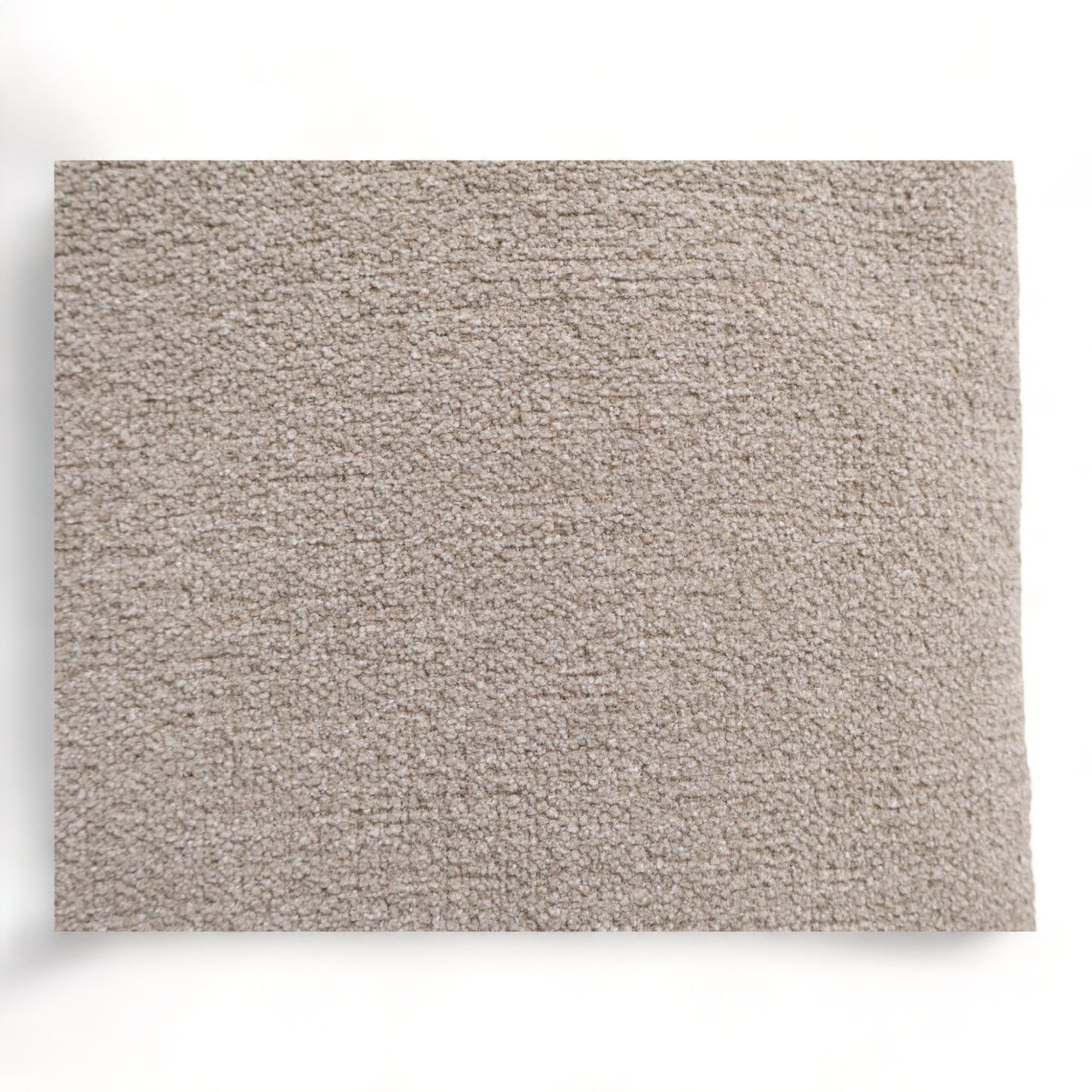 Nyrenset | Beige IKEA Söderhamn 2-seter sofa med sjeselong