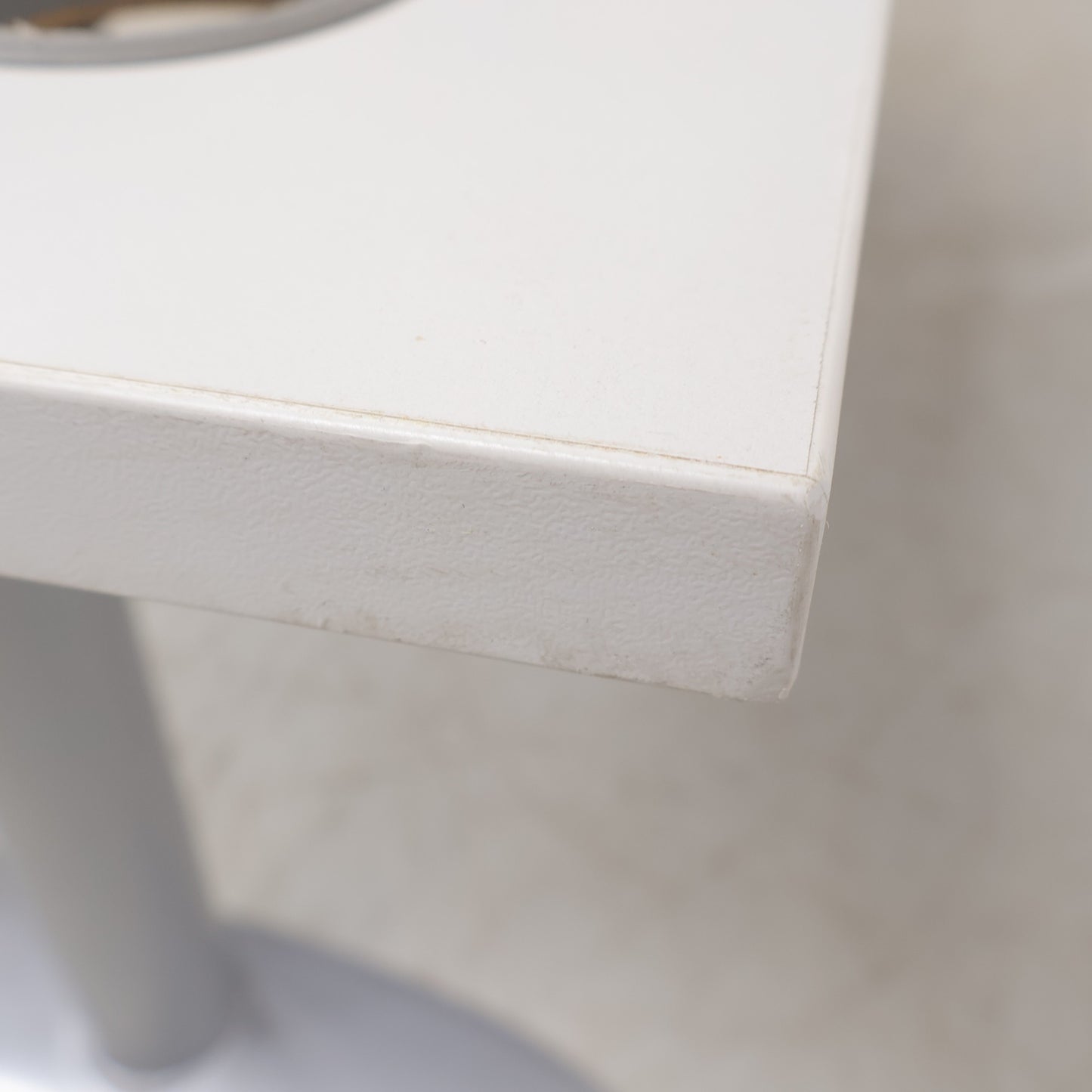 Nyrenset | 160x80 cm, Duba B8 elektrisk hev/senk skrivebord