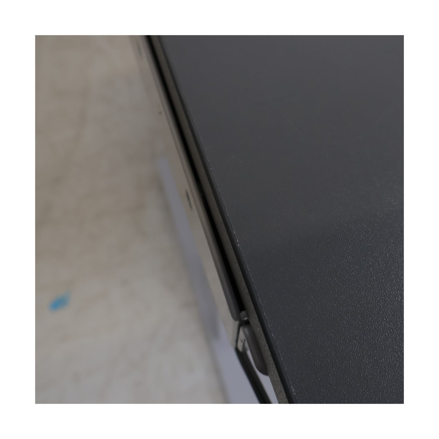 Kvalitetssikret | Flexus elektrisk hev/senk skrivebord fra AJ Produkter