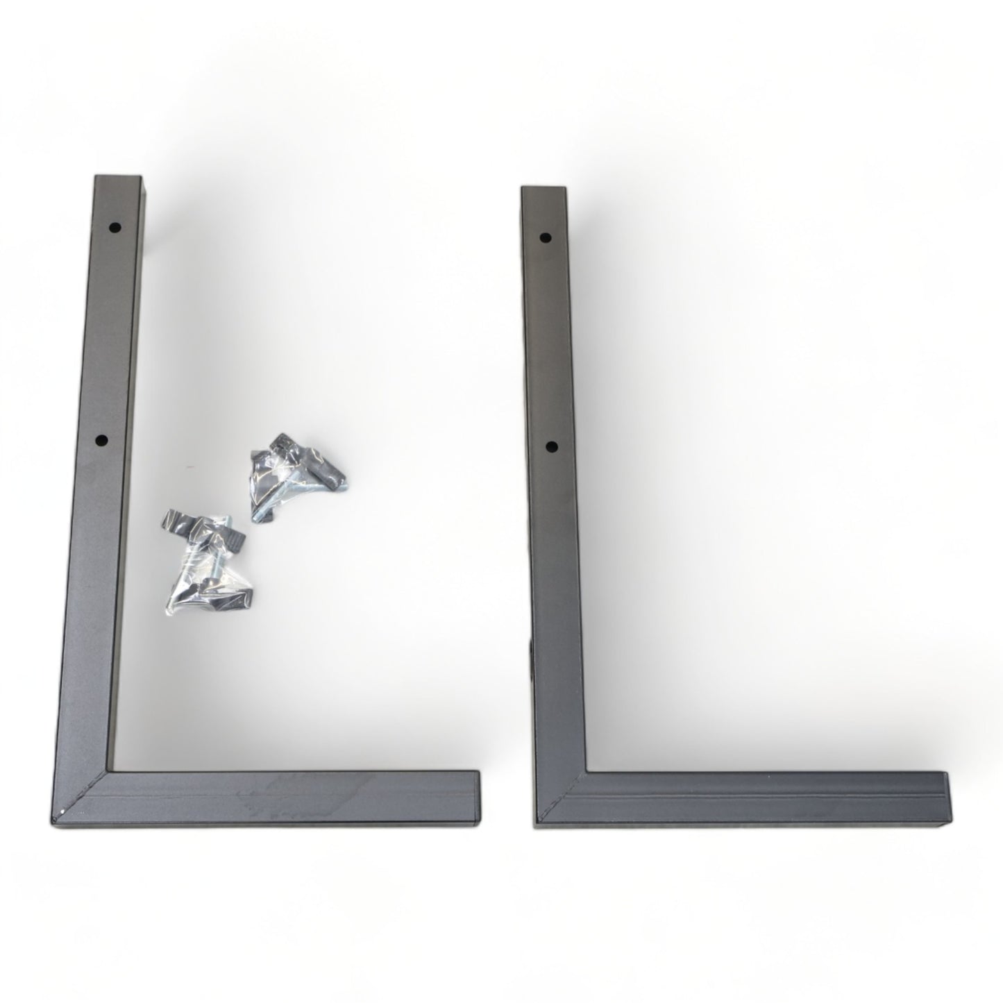 Helt nytt | Svane Berlin sengegavl i Nordic Dark Grey. H115 B150