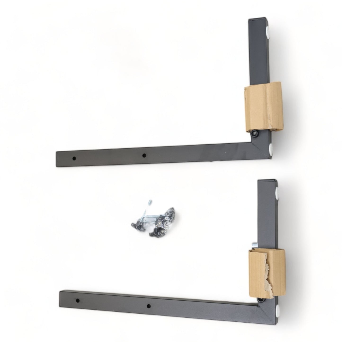 Helt nytt | Svane London sengegavl i Time Pale Grey. H85 B120