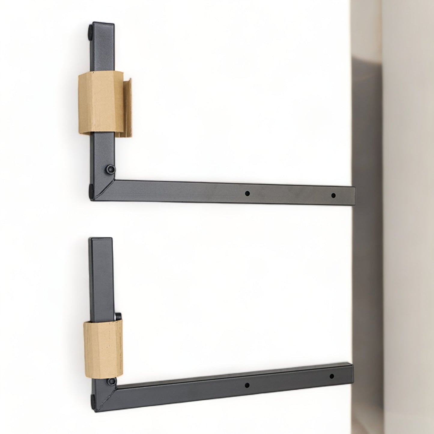 Helt nytt | Svane London sengegavl i Moment Beige. H85 B180