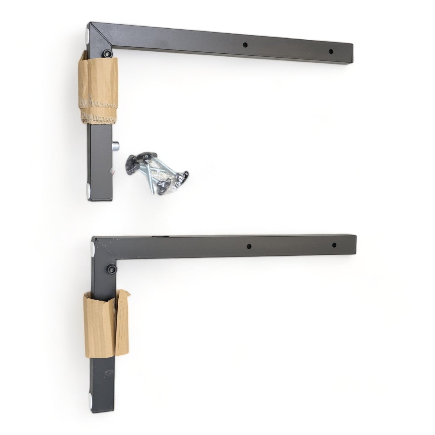 Helt nytt | Svane London sengegavl i Time Pale Grey. H130 B150
