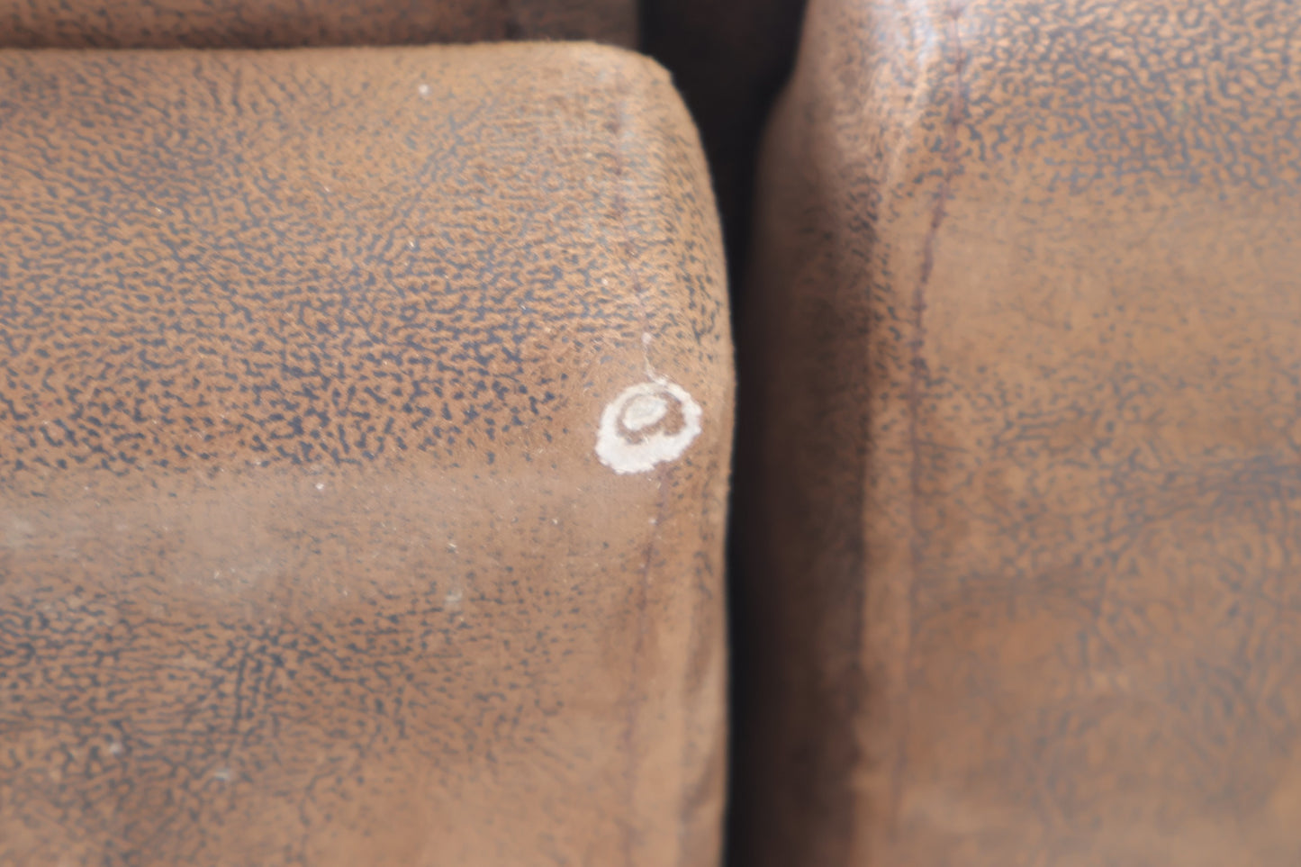 Nyrenset | 3-seter recliner sofa