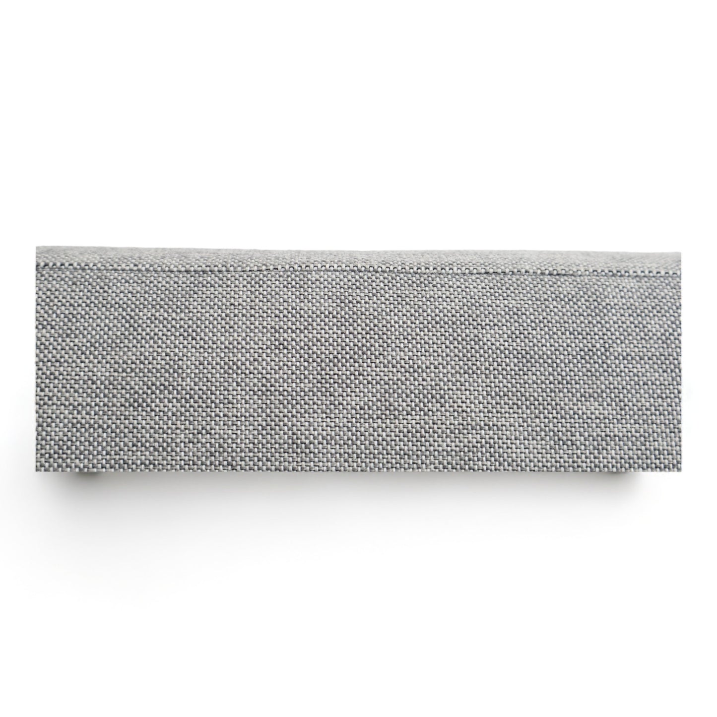 Helt nytt | Paris sengegavl i Nordic Dark Grey. H100 B150