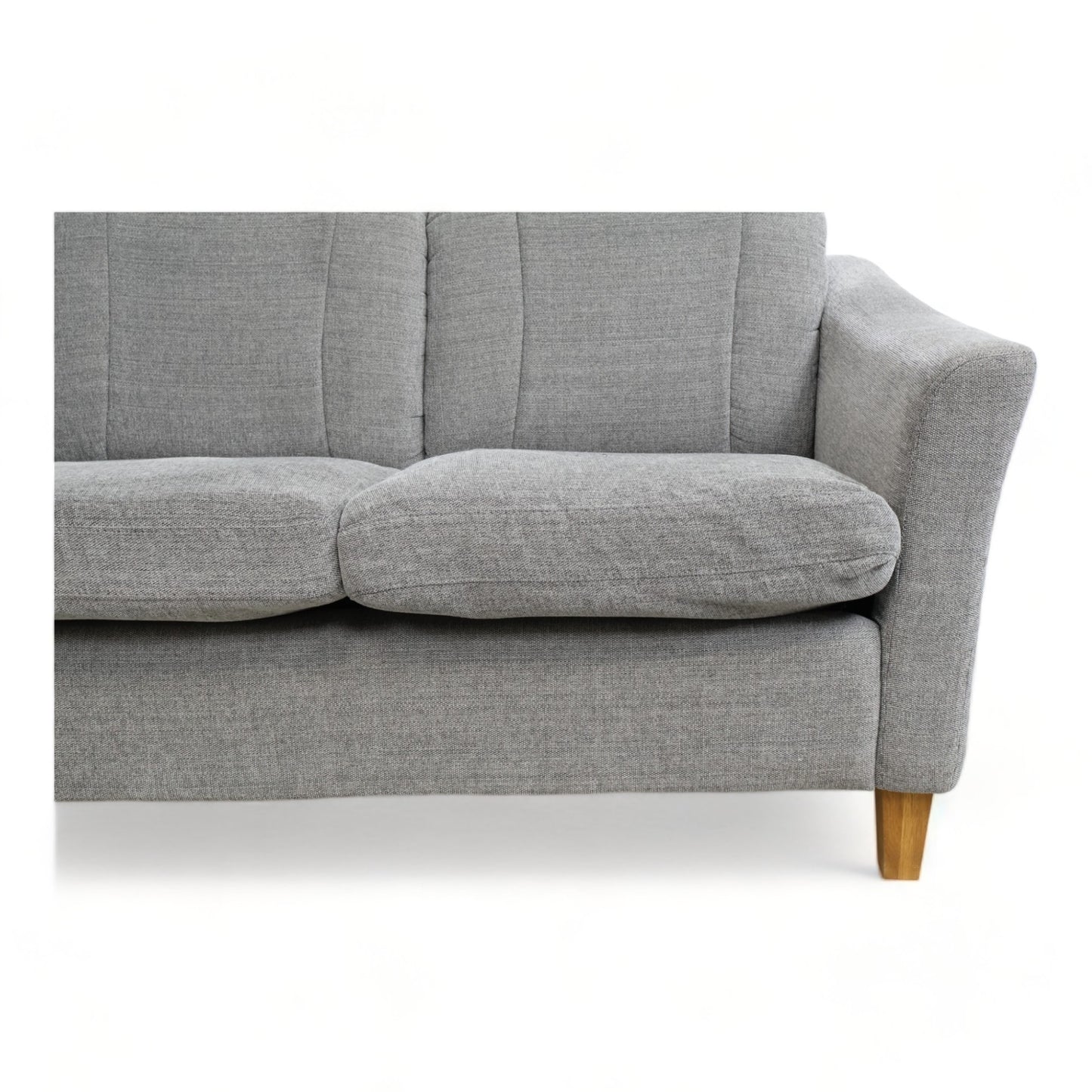 Nyrenset | Hjort Knudsen Moduli sofagruppe, 3-seter, 2-seter og 1-seter
