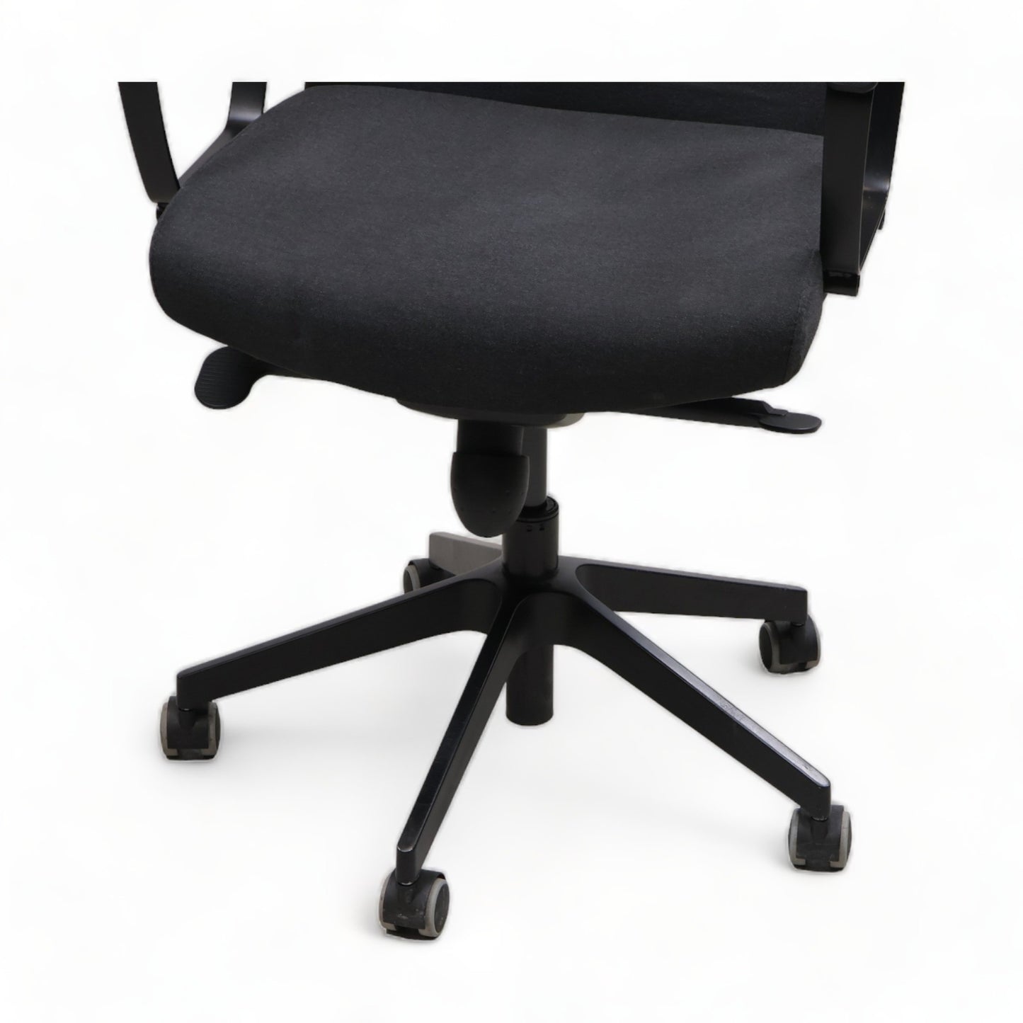 Nyrenset | IKEA Markus kontorstol