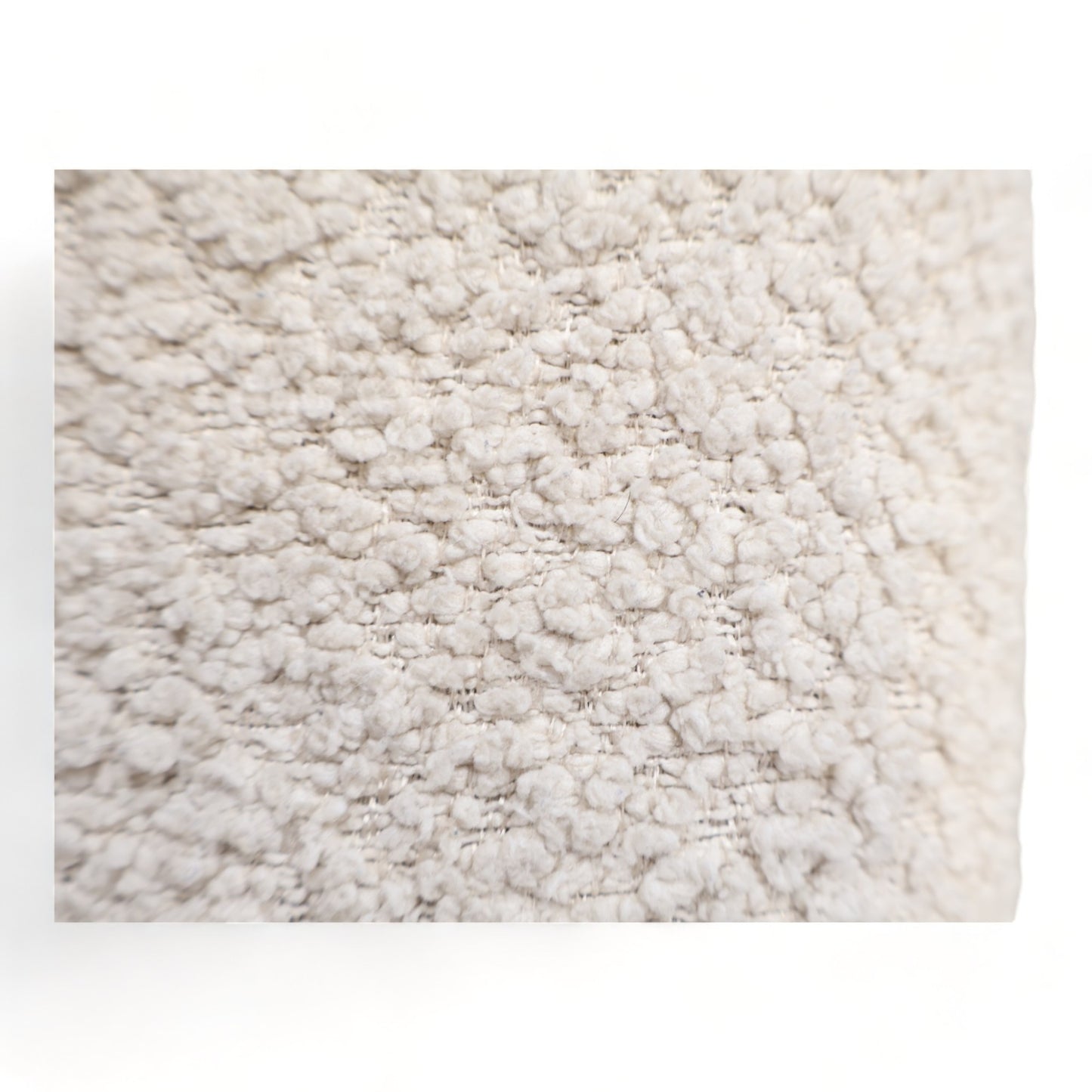 Nyrenset | Hvit Ekornes Copenhagen (DUO) 3-seter sofa