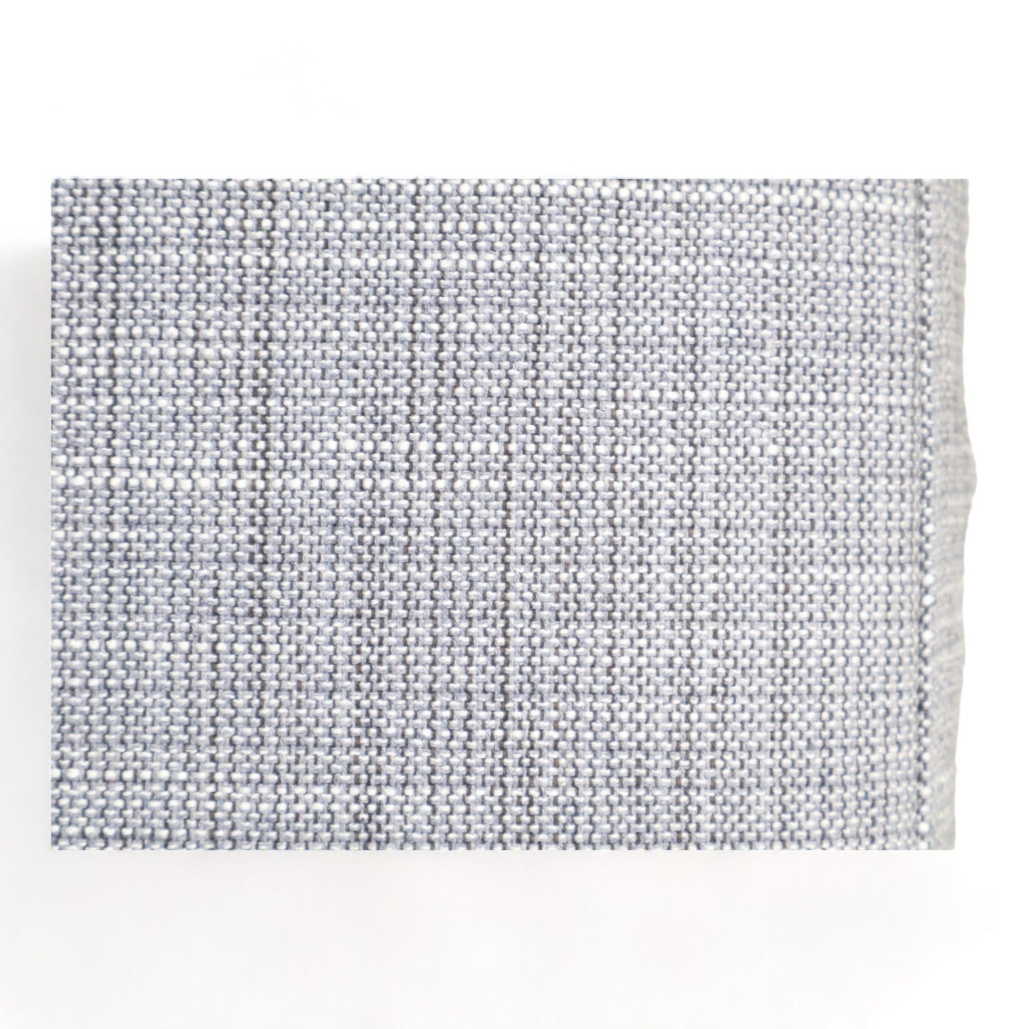 Nyrenset | Lys grå IKEA Karlstad u-sofa