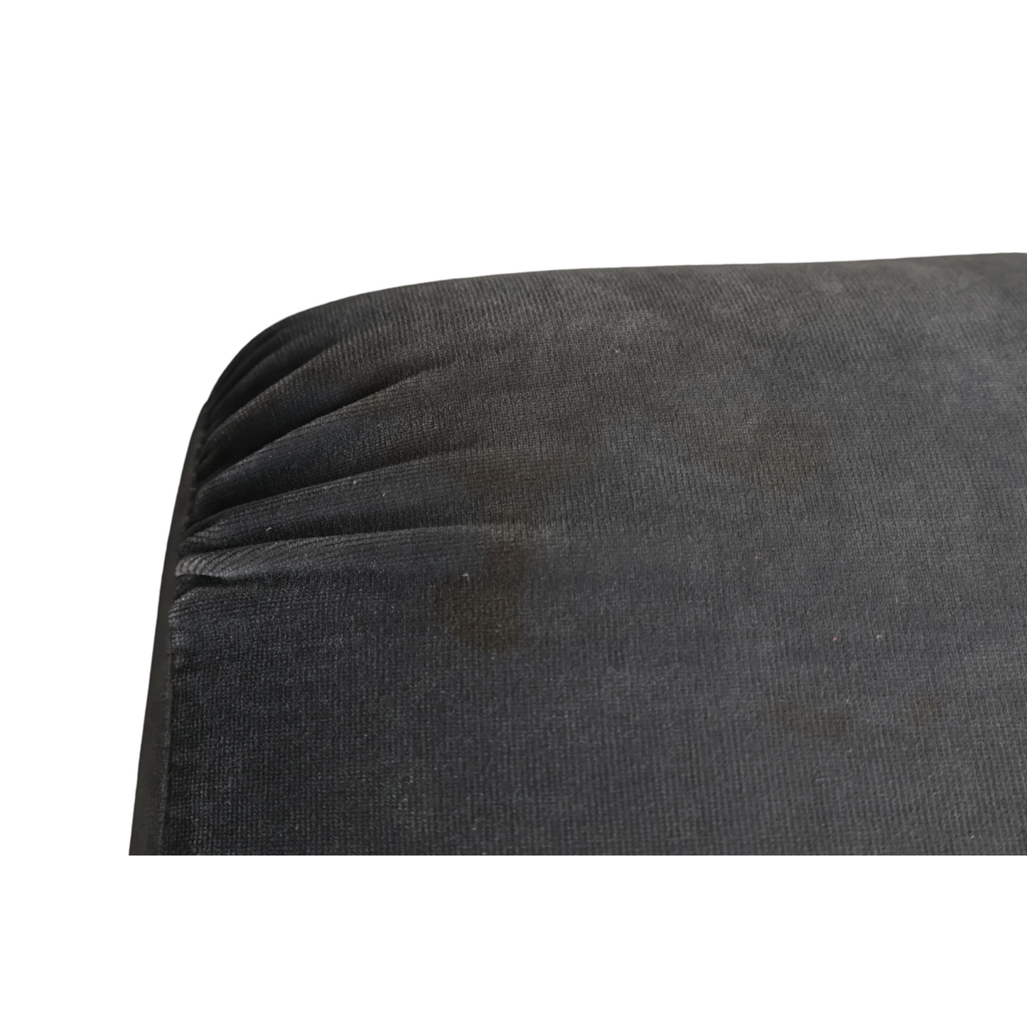 Nyrenset | IKEA Stockholm 3-seter sofa