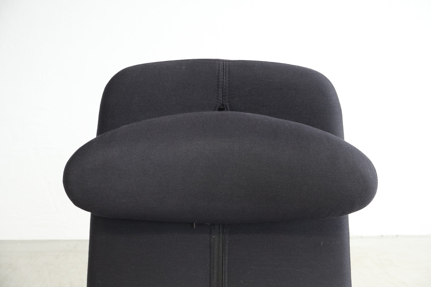 Nyrenset | HÅG H09 Classic 9130 kontorstol i sort