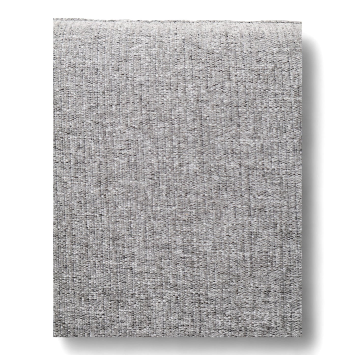 Nyrenset | Lys grå 2,5-seter sofa