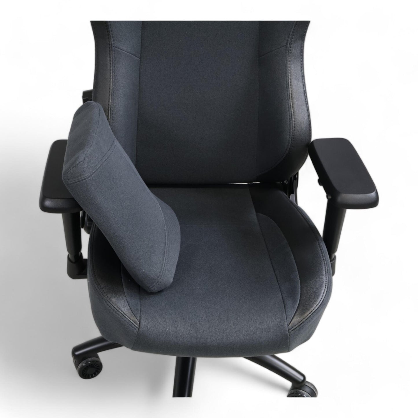 Nyrenset | Svive Gemini gamingstol i blågrå