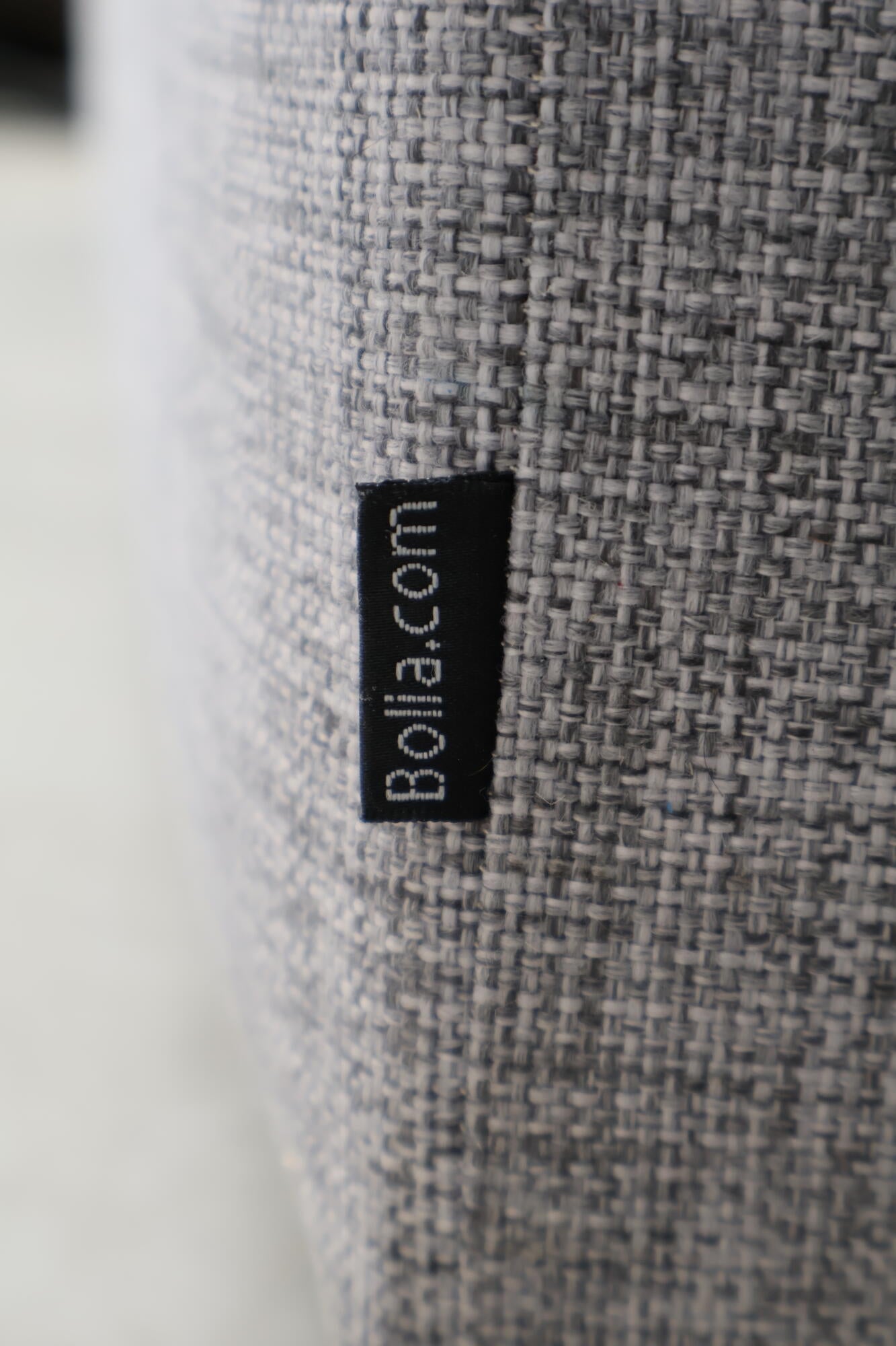 Nyrenset | Lys grå Bolia Sepia sovesofa