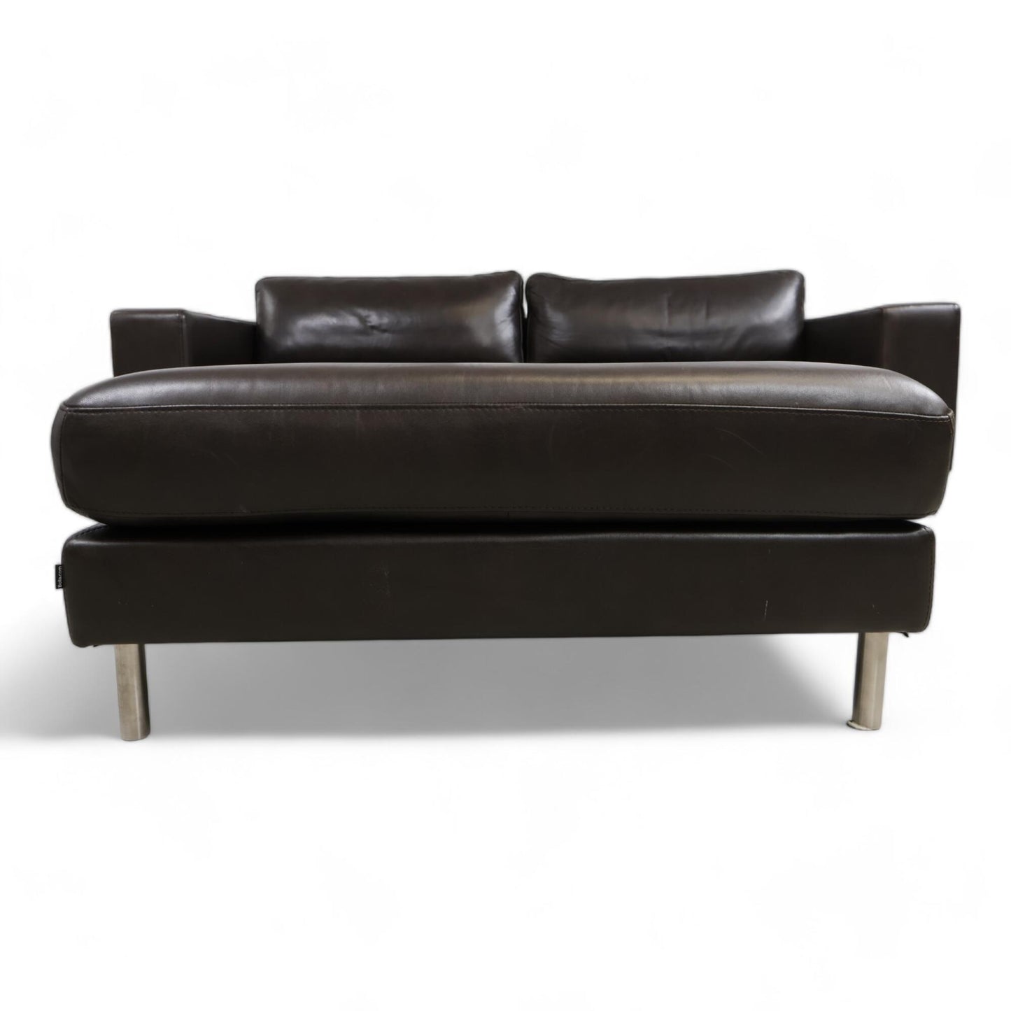 Nyrenset | Bolia 3-seter sofa med Bolia puff
