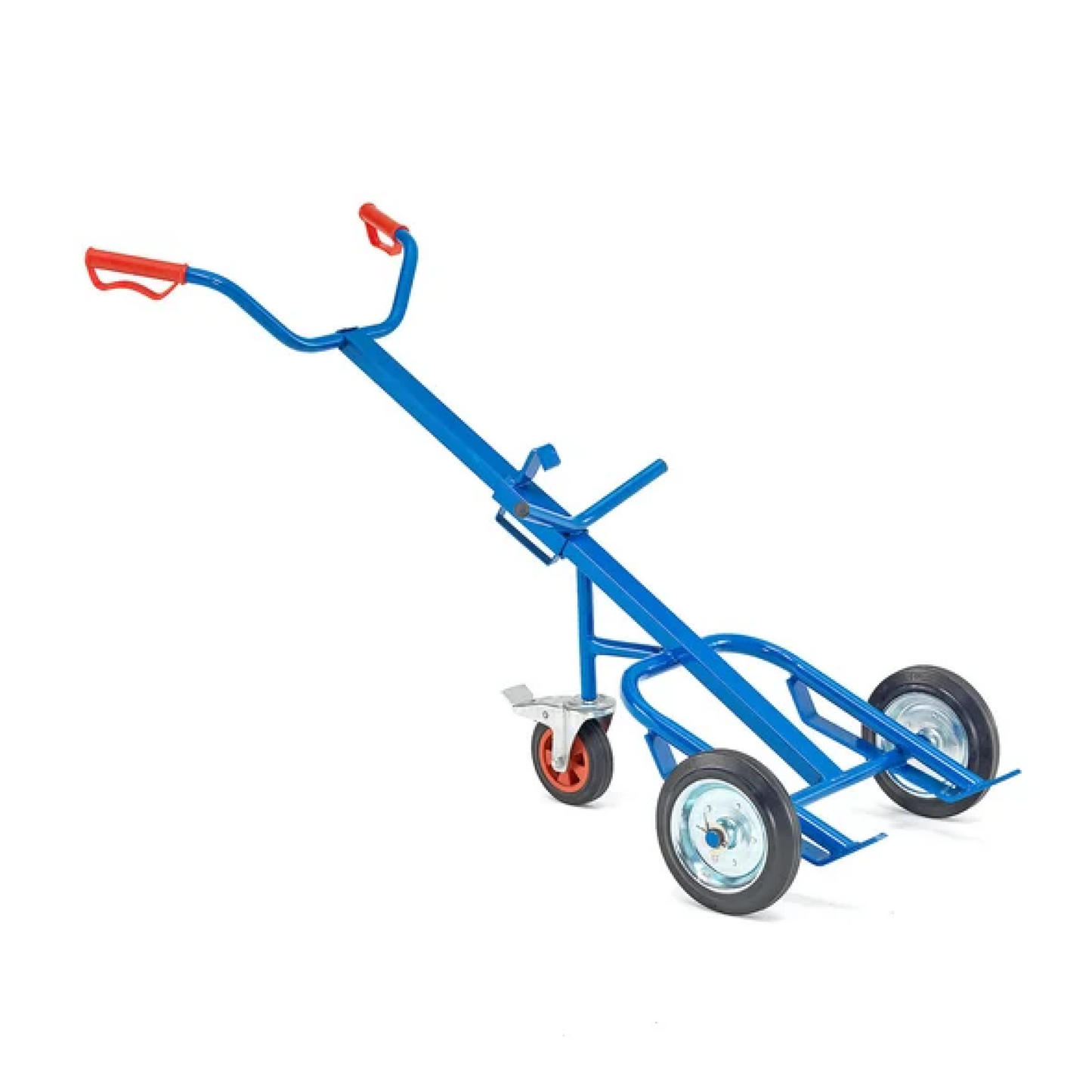 Helt nytt | Fattralle, 250 kg