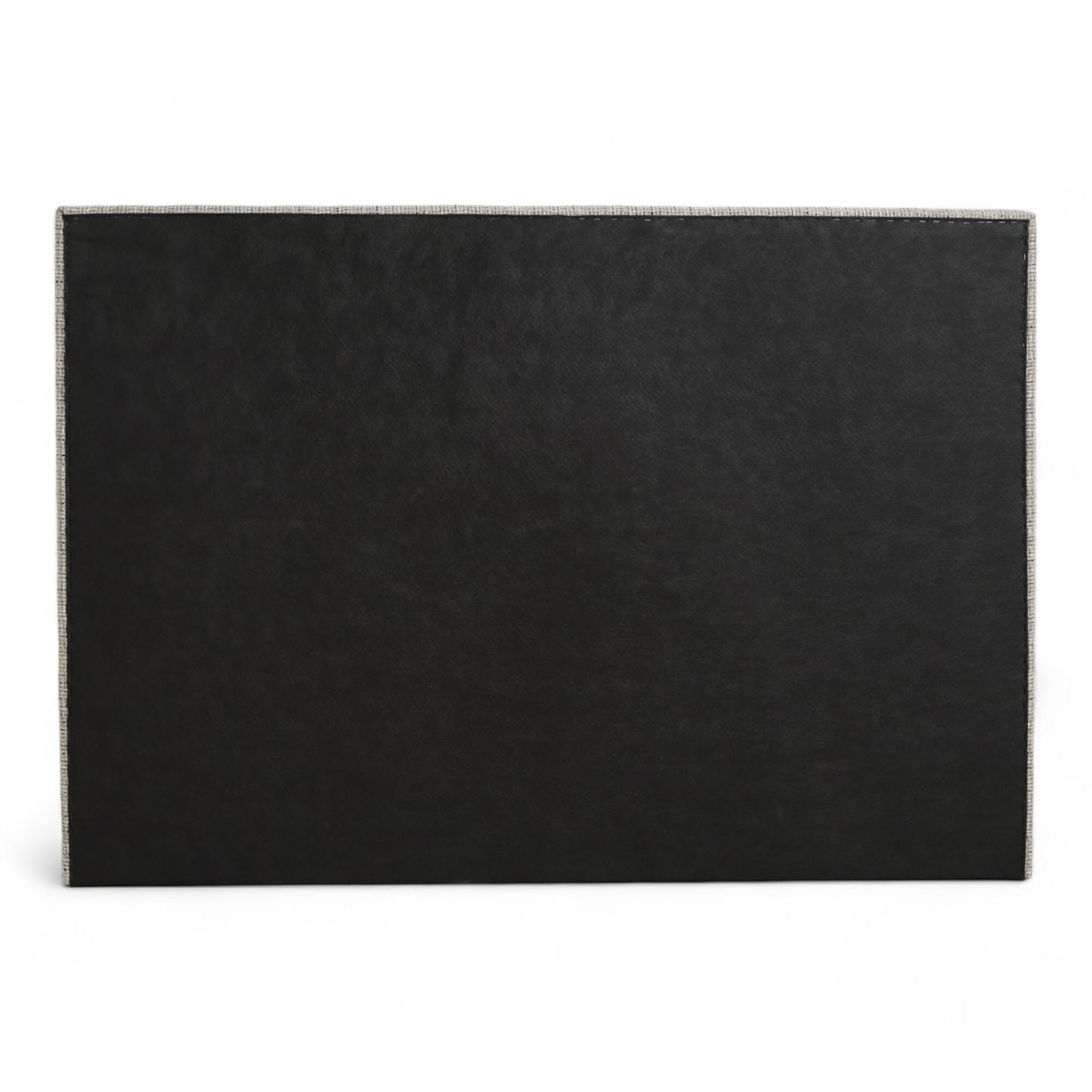 Helt nytt | Grå Marion Sengegavl fra SixBondStreet, 160cm