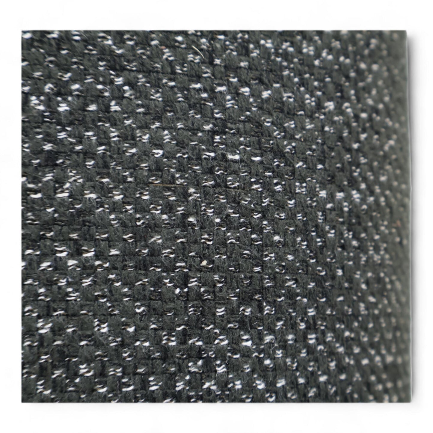 Nyrenset | Skeidar Rumba lenestol med fotskammel i mørk grå