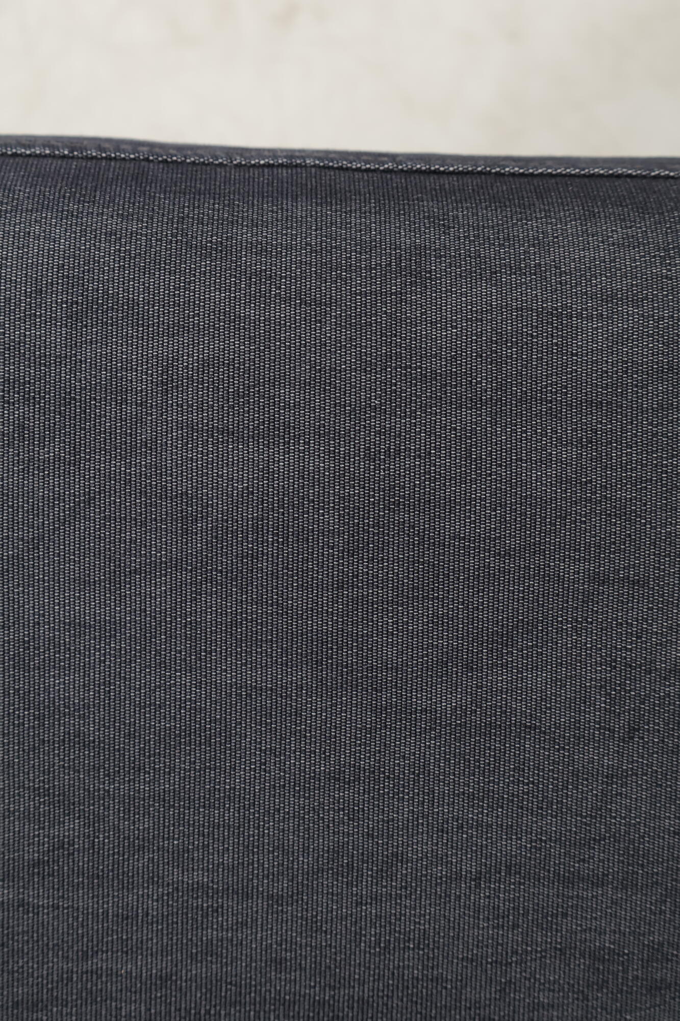 Nyrenset | Grå IKEA Karlstad 3-seter sofa