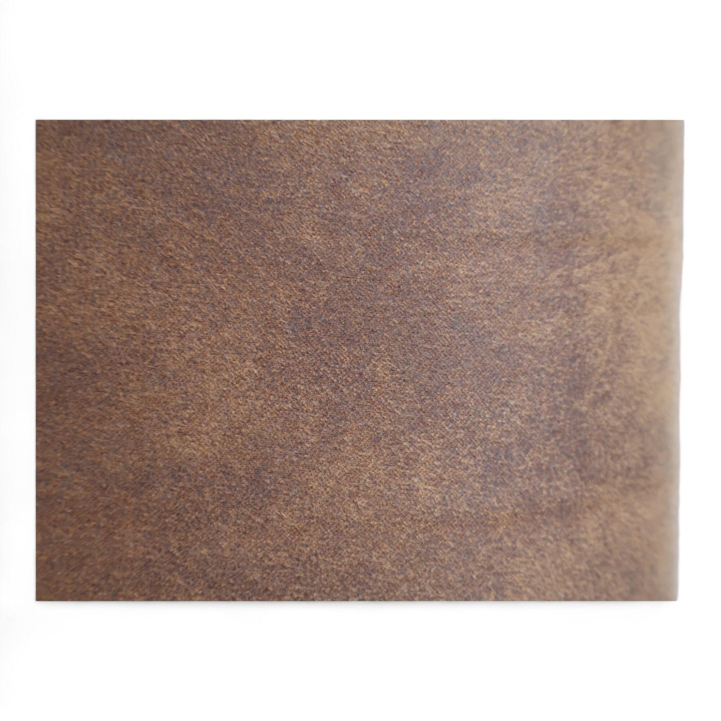 Utmerket tilstand | Brun Trendrom Harpan 3-seter sofa i skinn