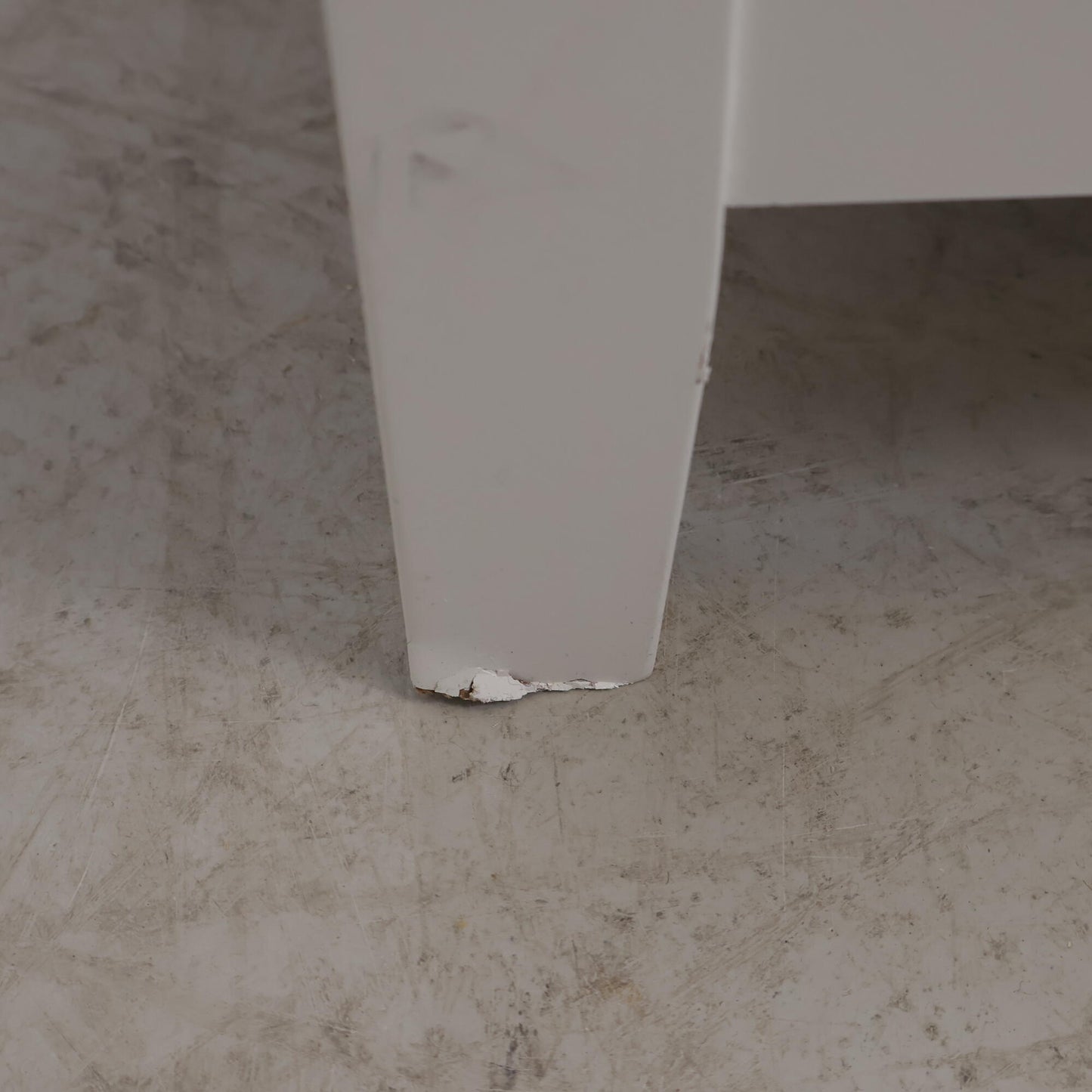 Kvalitetssikret | Jysk Kommode NORDBY 5 skuffer hvit