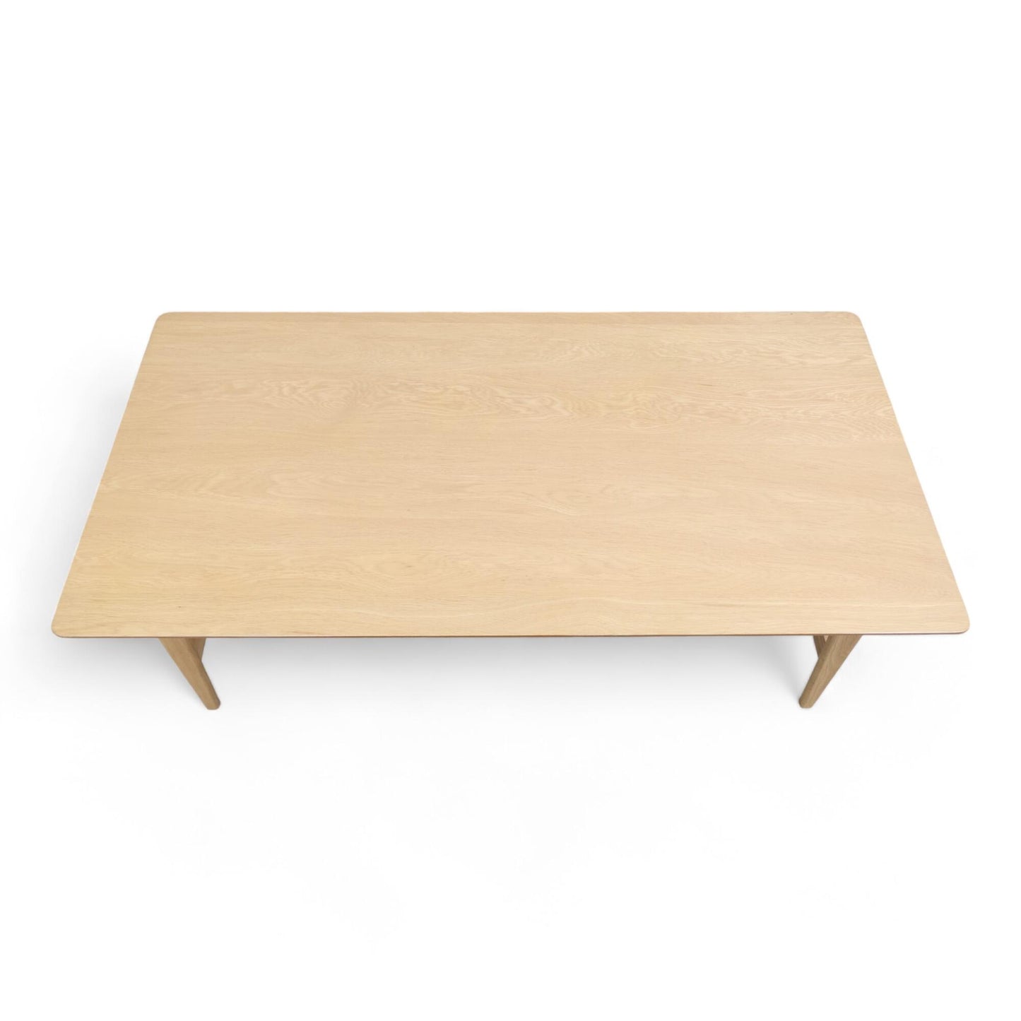 Jysk KALBY sofabord i eik