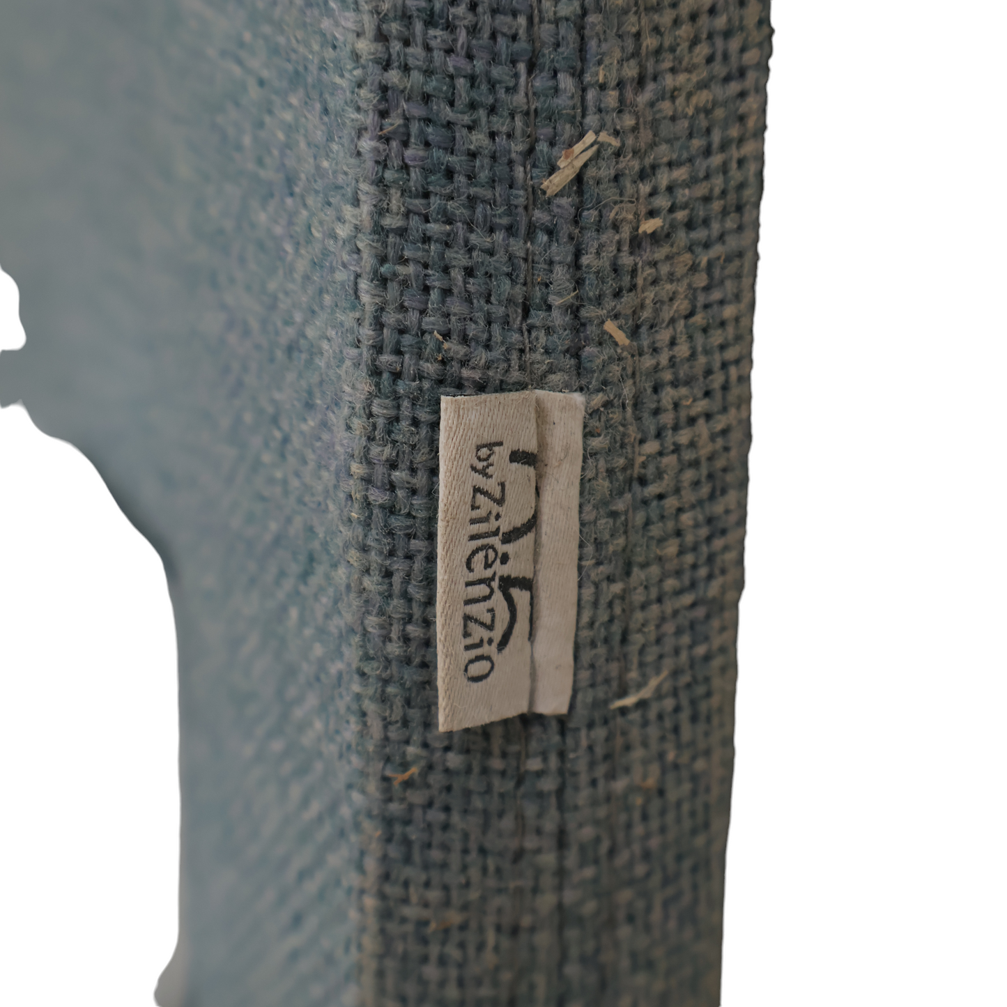 Zilenzio (140x55) Bordskillevegg i blå