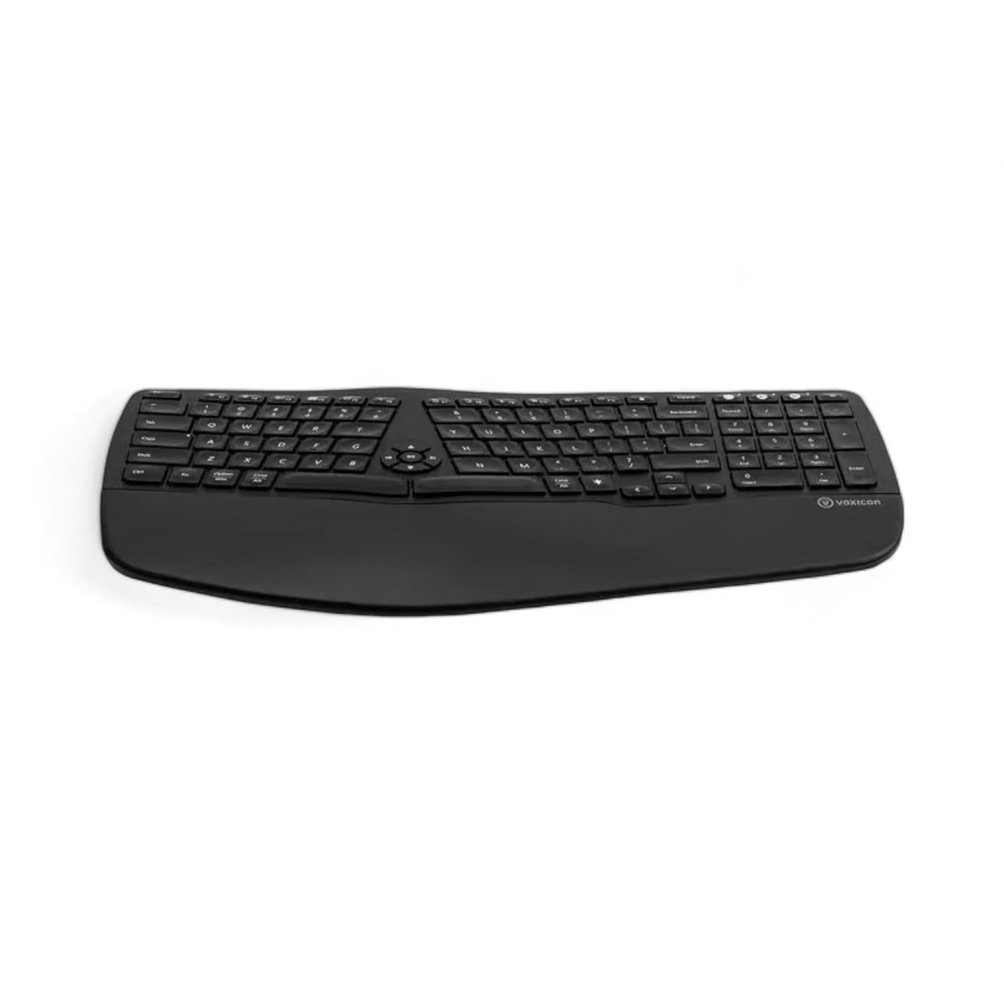 iiglo ERGO Kx trådløst ergonomisk tastatur