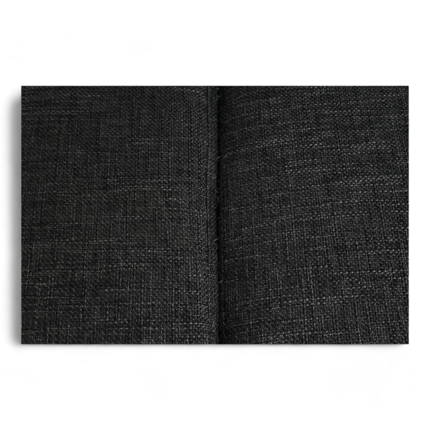 Nyrenset | Mørk grå Bellus Balmar sofa med sjeselong
