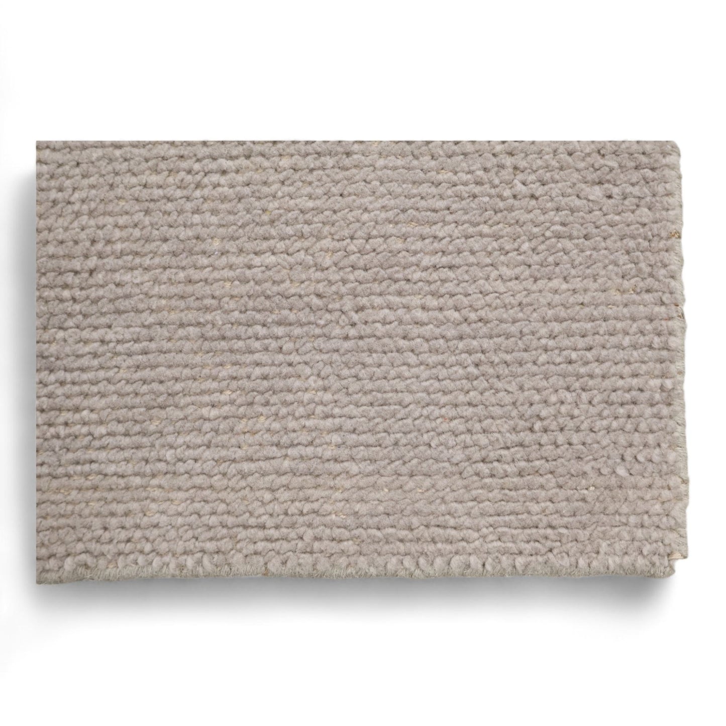 Kvalitetssikret | Grå Bolia Velutto teppe