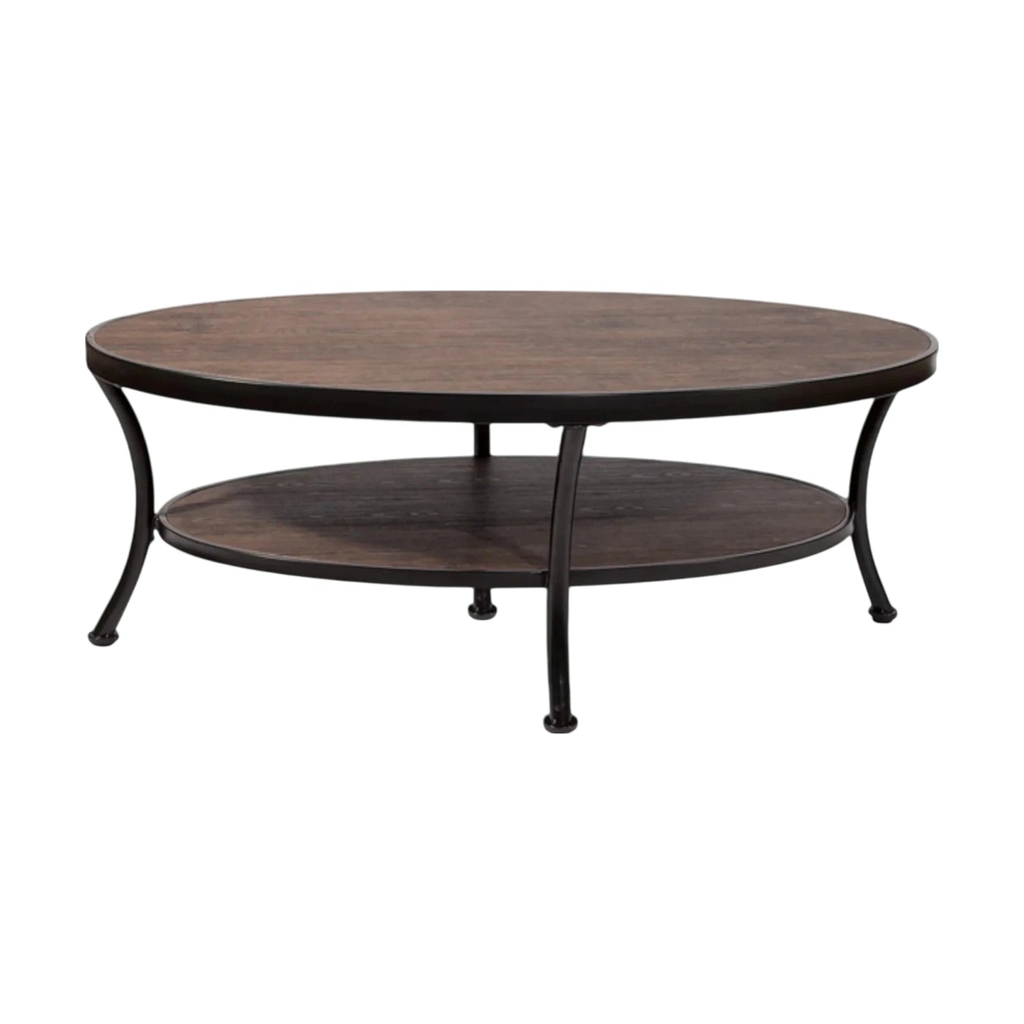 Manila sofabord fra A-Møbler, 120x80 cm