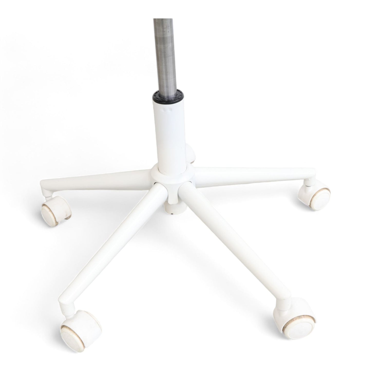 Nyrenset | Kokkedal kontorstol fra Jysk