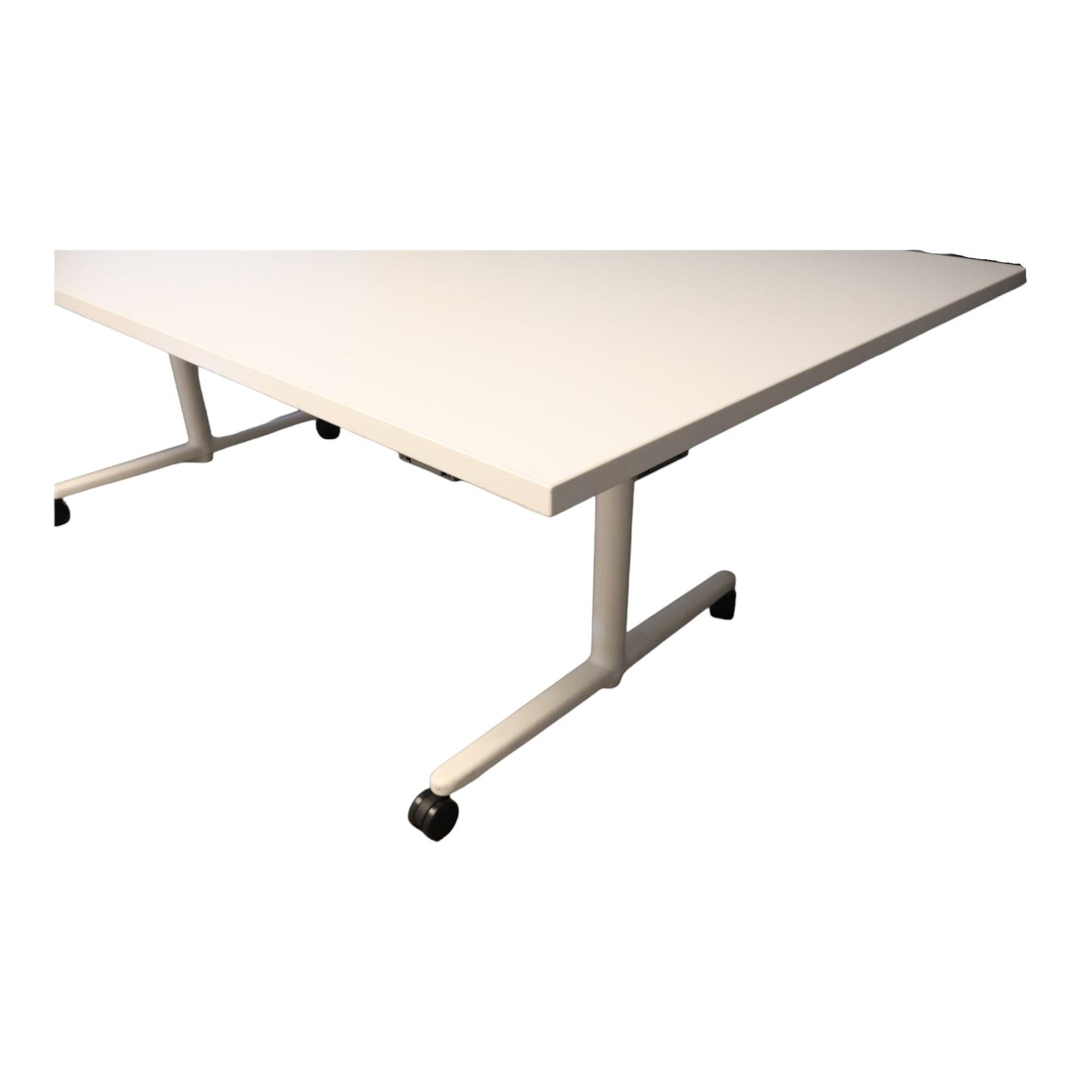 Kvalitetssikret | Møtebord 6-pers fra KUSCH CO i hvit