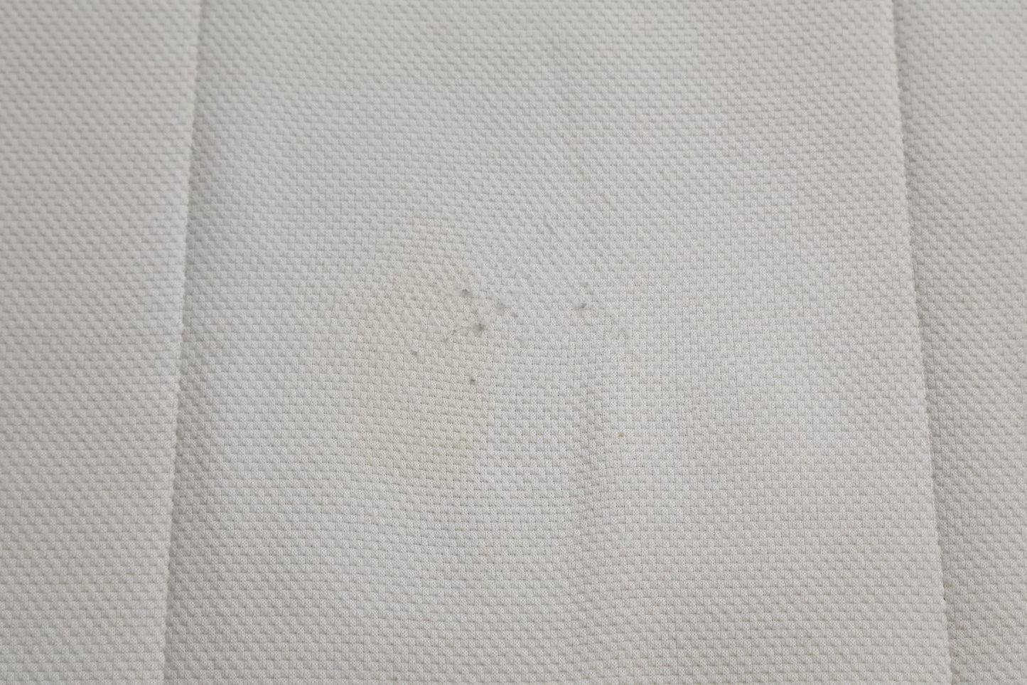 Nyrenset | Grå Ikea Säbövik seng 140x200