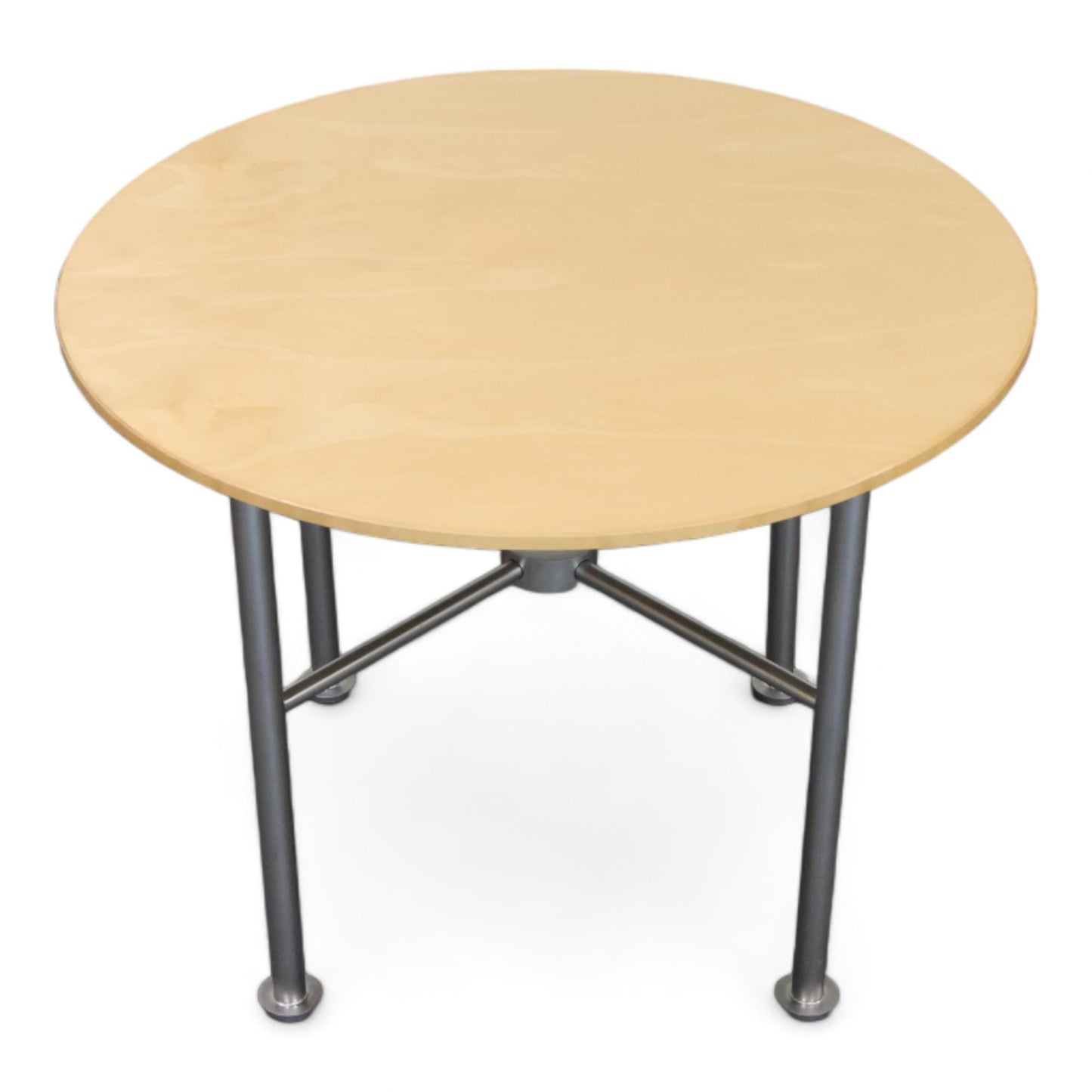 Lite sofabord fra Fora Form Ø70cm