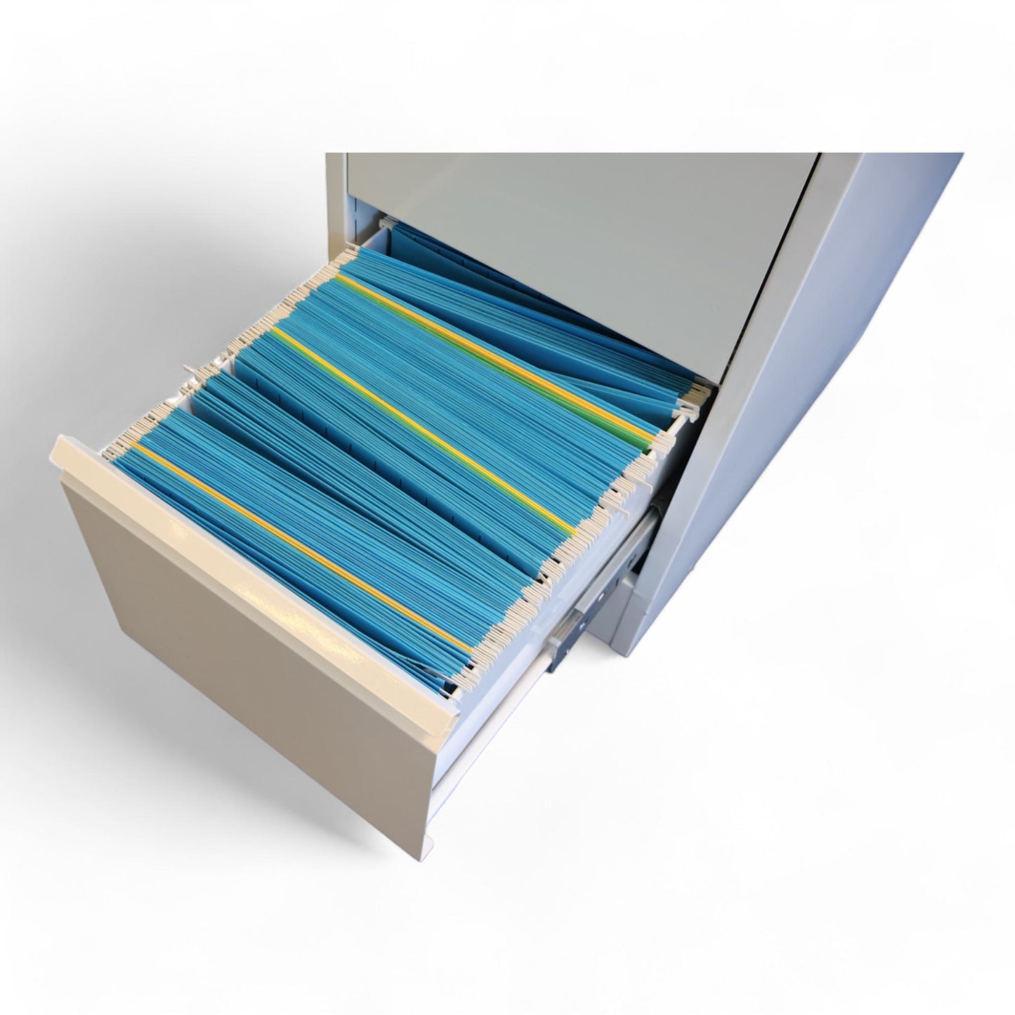 Esselte arkivskap med 4 skuffer for hengemapper