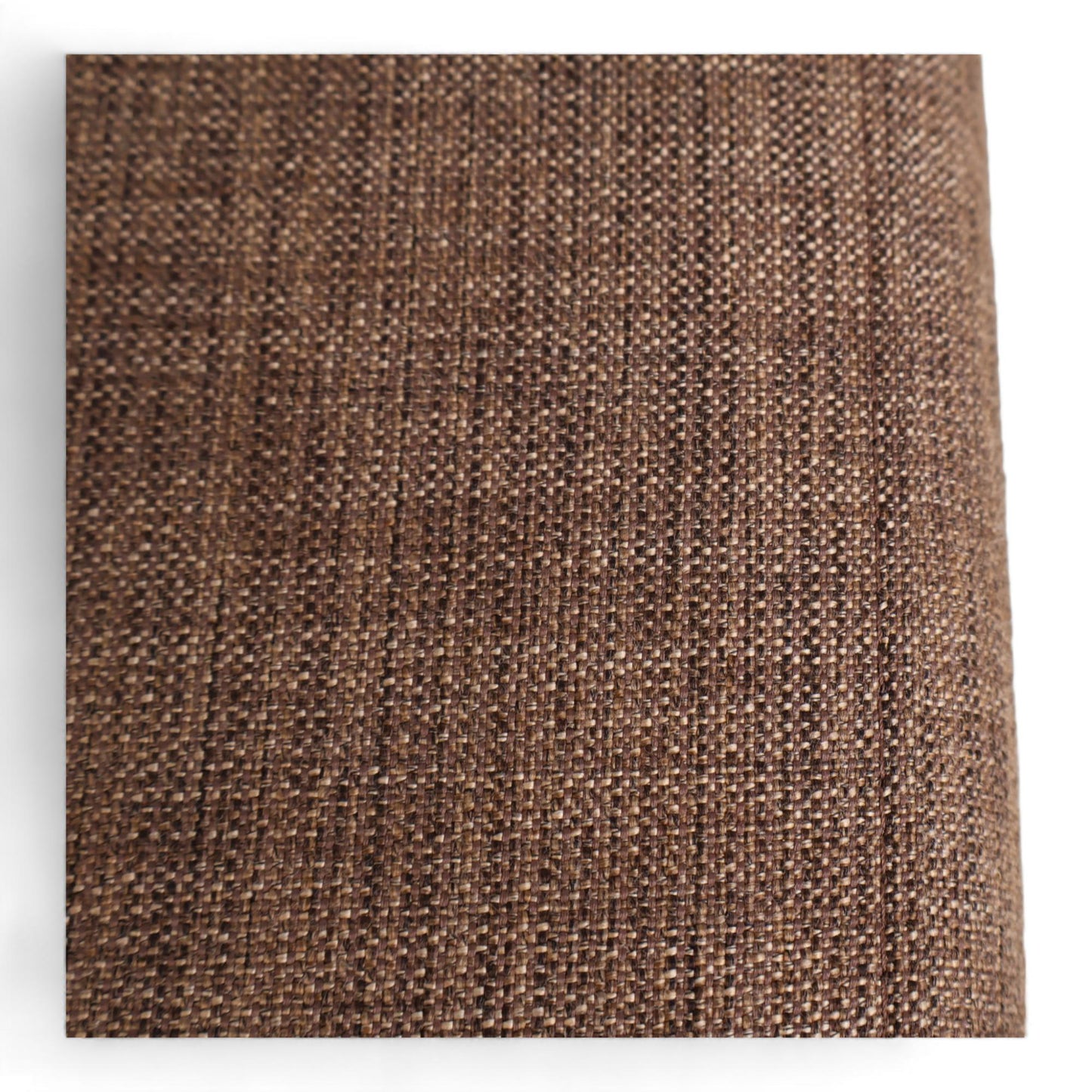 Nyrenset | Brun Litsofa 3-seter sofa med avtagbare trekk