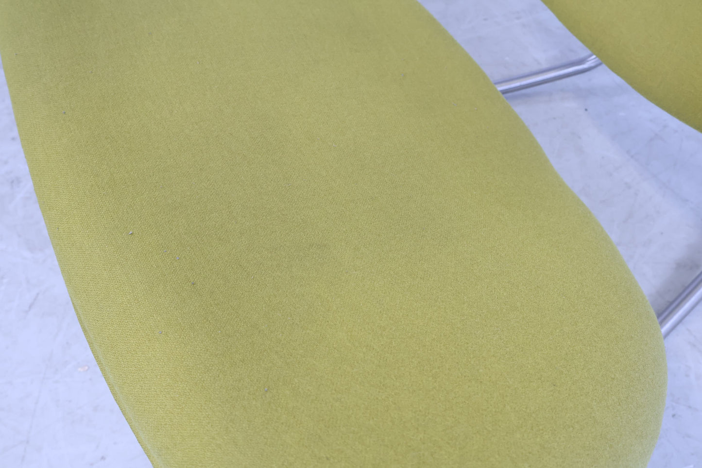 Nyrenset | Designer lenestol fra Living Denmark