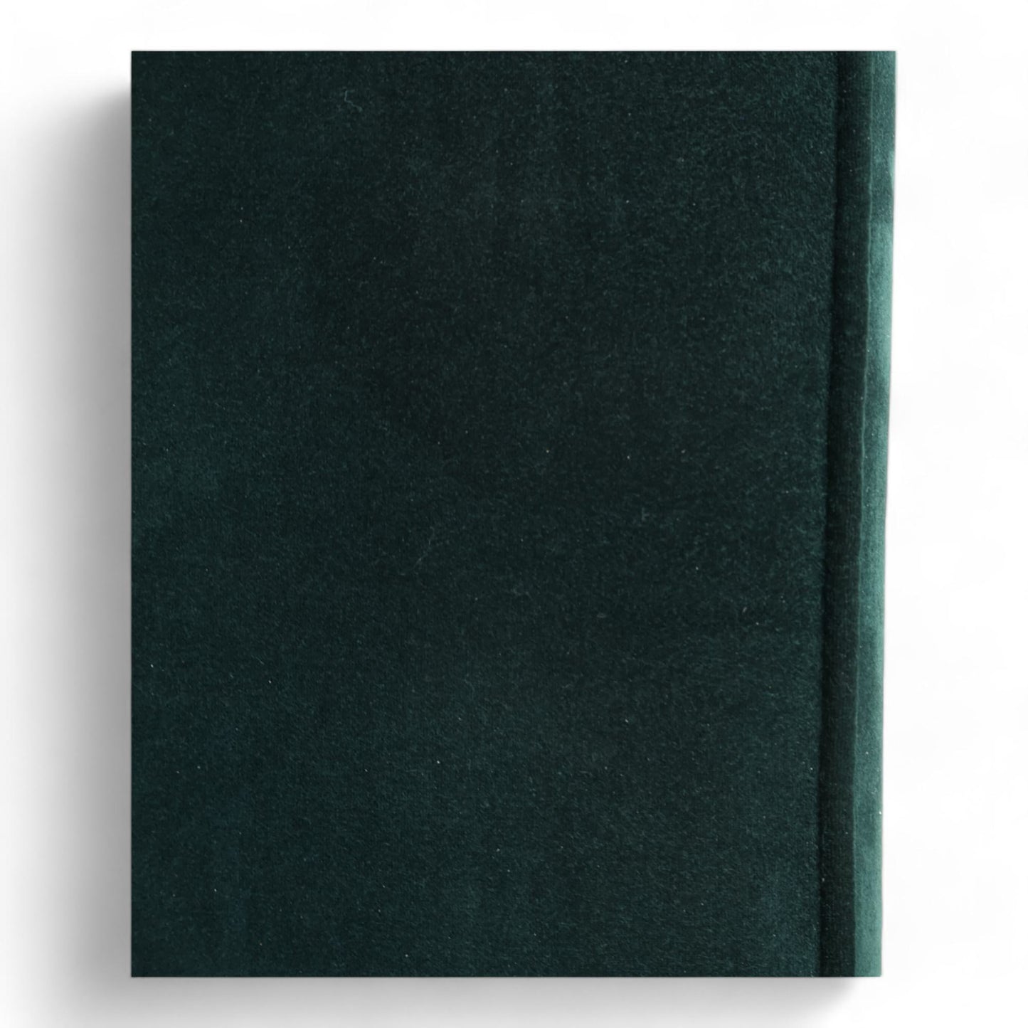 Nyrenset | Mørk grønn IKEA Strandmon lenestol i velur